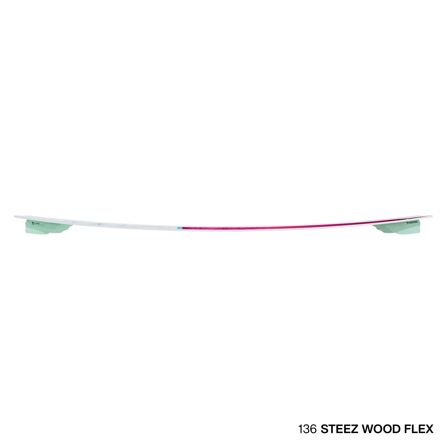 GONG | Twintip Steez Wood Flex - Image 5