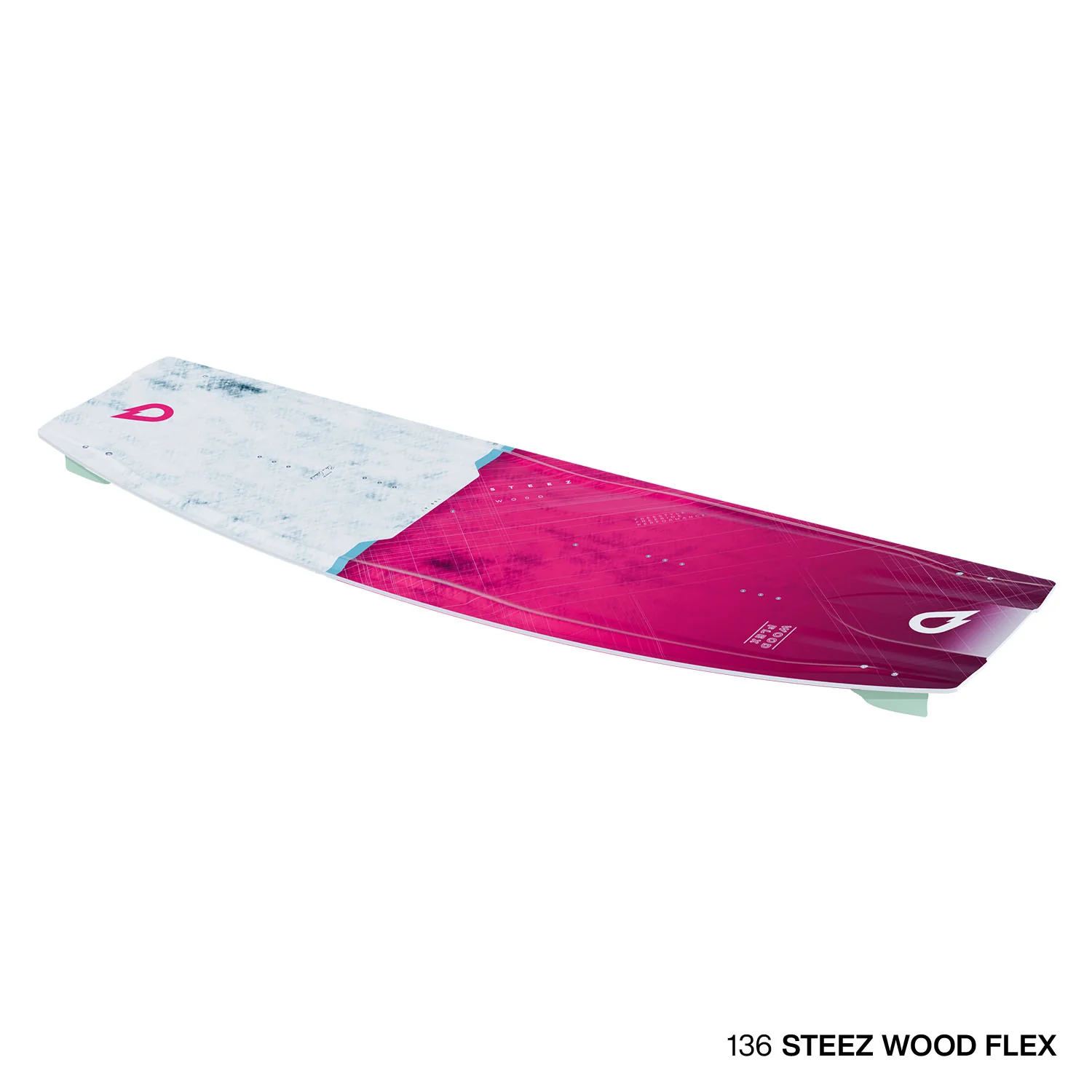GONG | Twintip Steez Wood Flex - Image 7