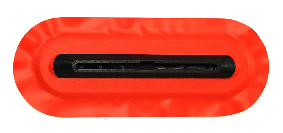 GONG | US Fin Box Red
