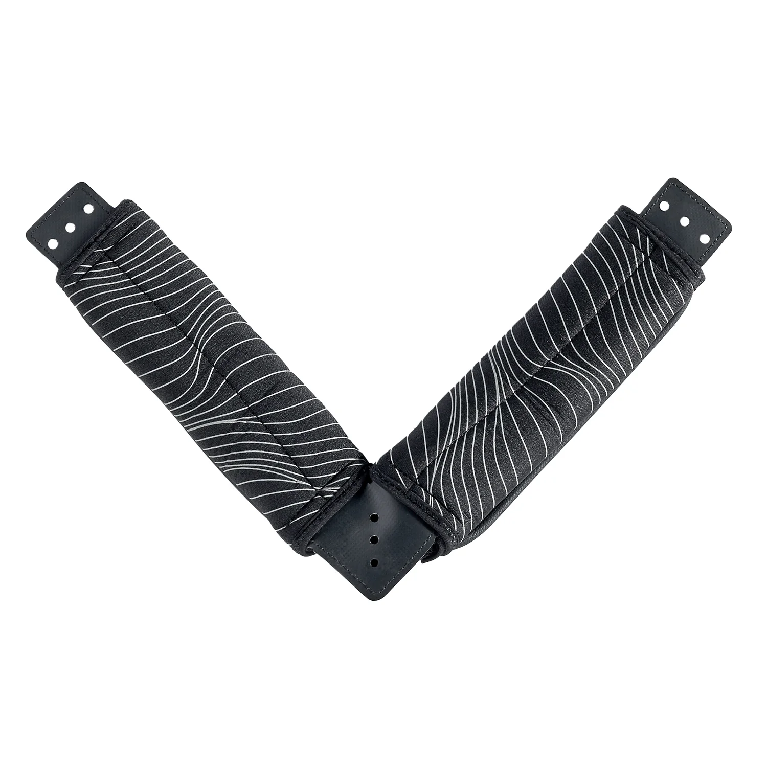 GONG | Front V-Footstraps Luxe V2 - Image 2