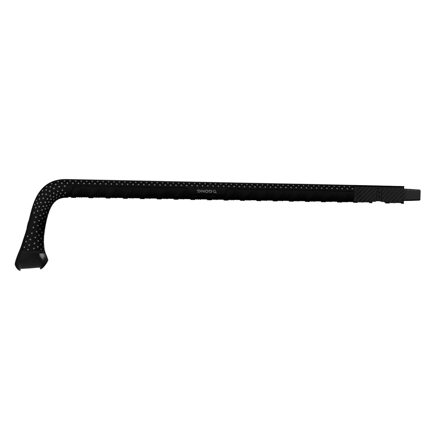 GONG | Spare Parts Wing Carbon Boom V3 CLIP IN - 2 Parties Démontables - Image 3