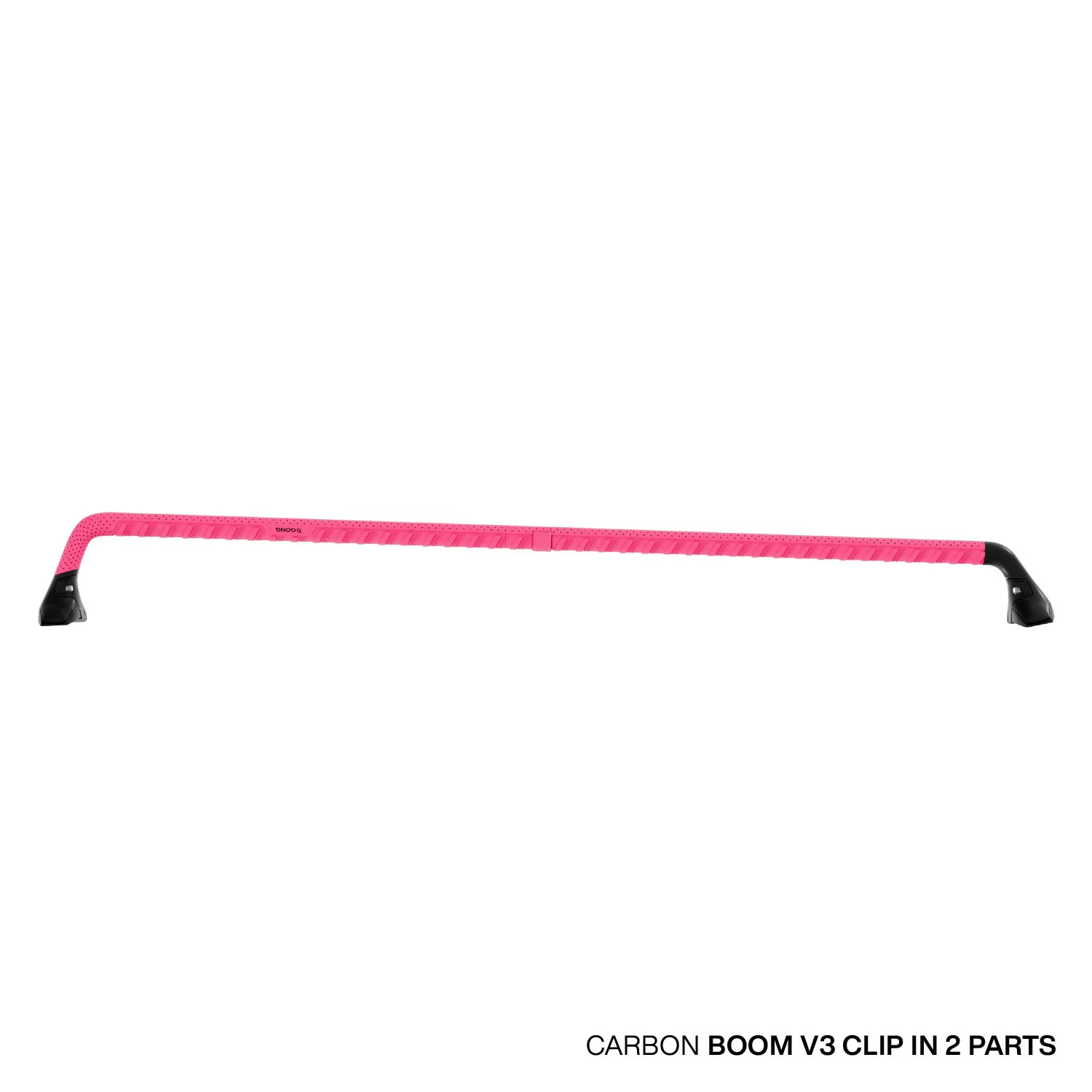 GONG | Wing Carbon Boom V3 CLIP IN  - 2 Parties Démontables - Image 11