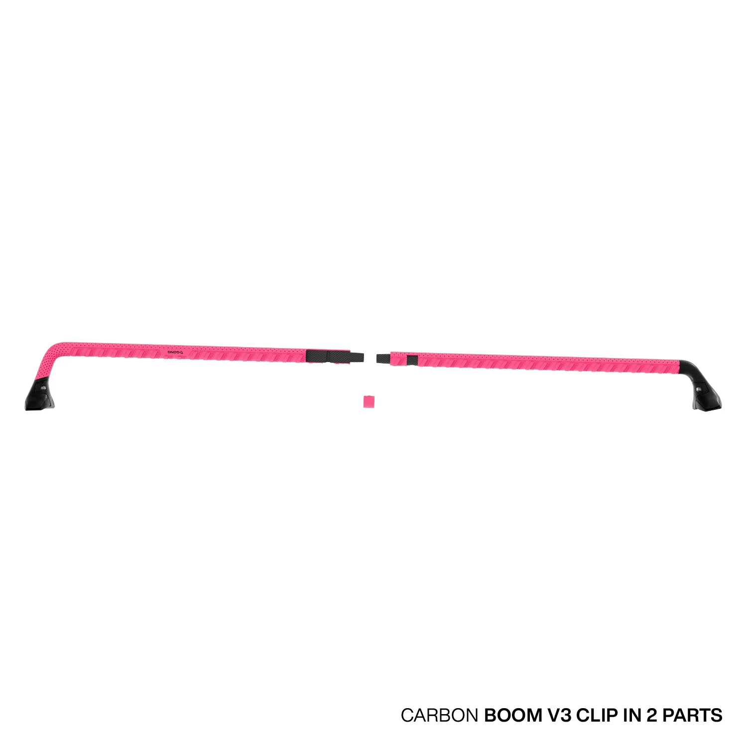 GONG | Wing Carbon Boom V3 CLIP IN  - 2 Parties Démontables - Image 12