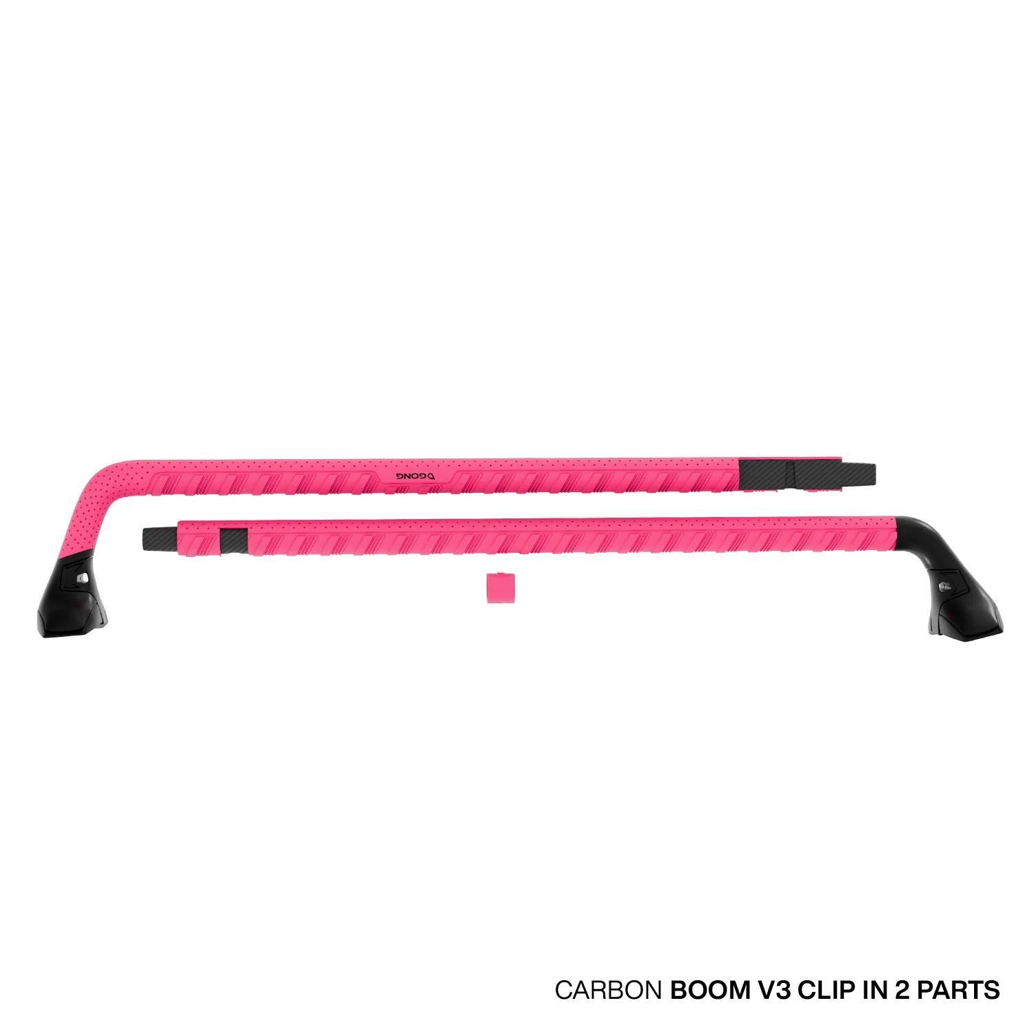 GONG | Wing Carbon Boom V3 CLIP IN  - 2 Parties Démontables - Image 13