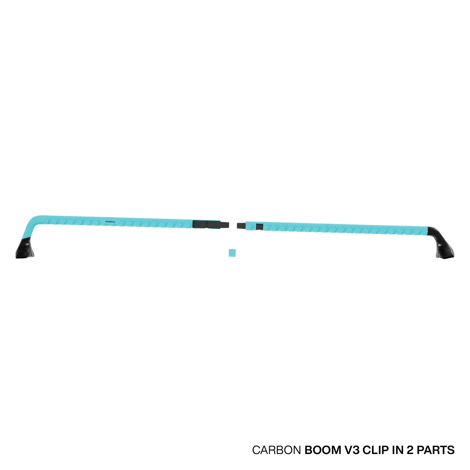 GONG | Wing Carbon Boom V3 CLIP IN  - 2 Parties Démontables - Image 16