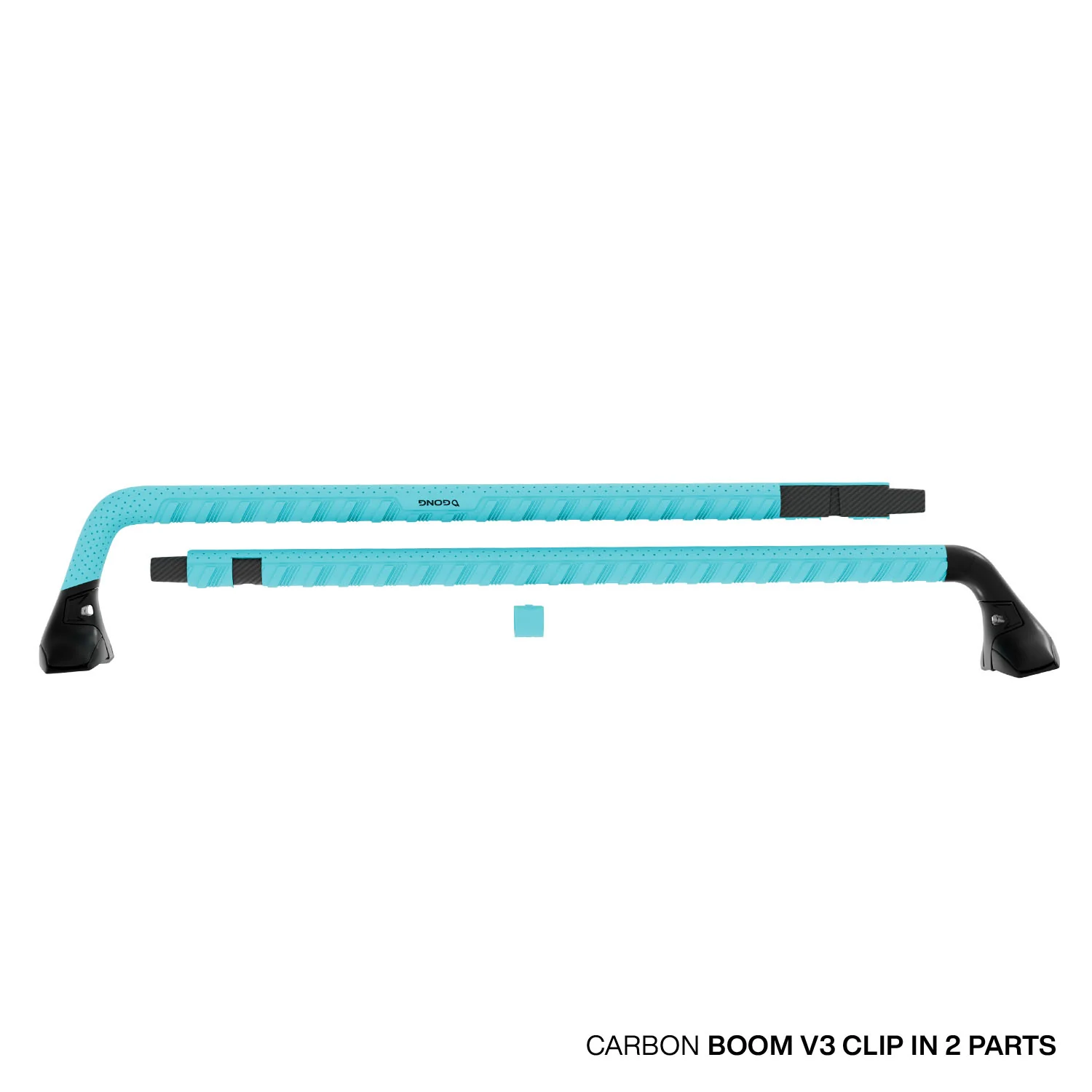 GONG | Wing Carbon Boom V3 CLIP IN  - 2 Parties Démontables - Image 17