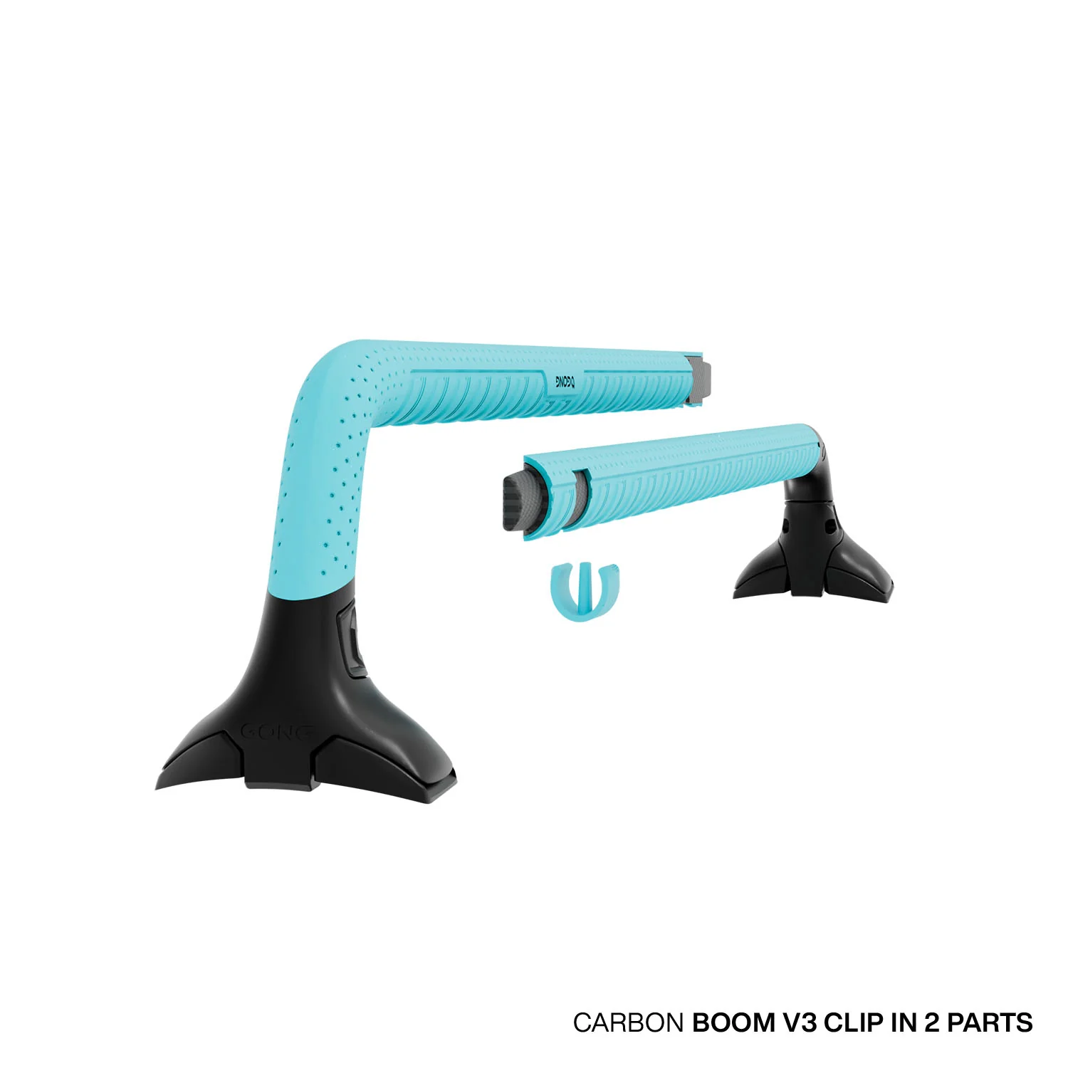 GONG | Wing Carbon Boom V3 CLIP IN  - 2 Parties Démontables - Image 18