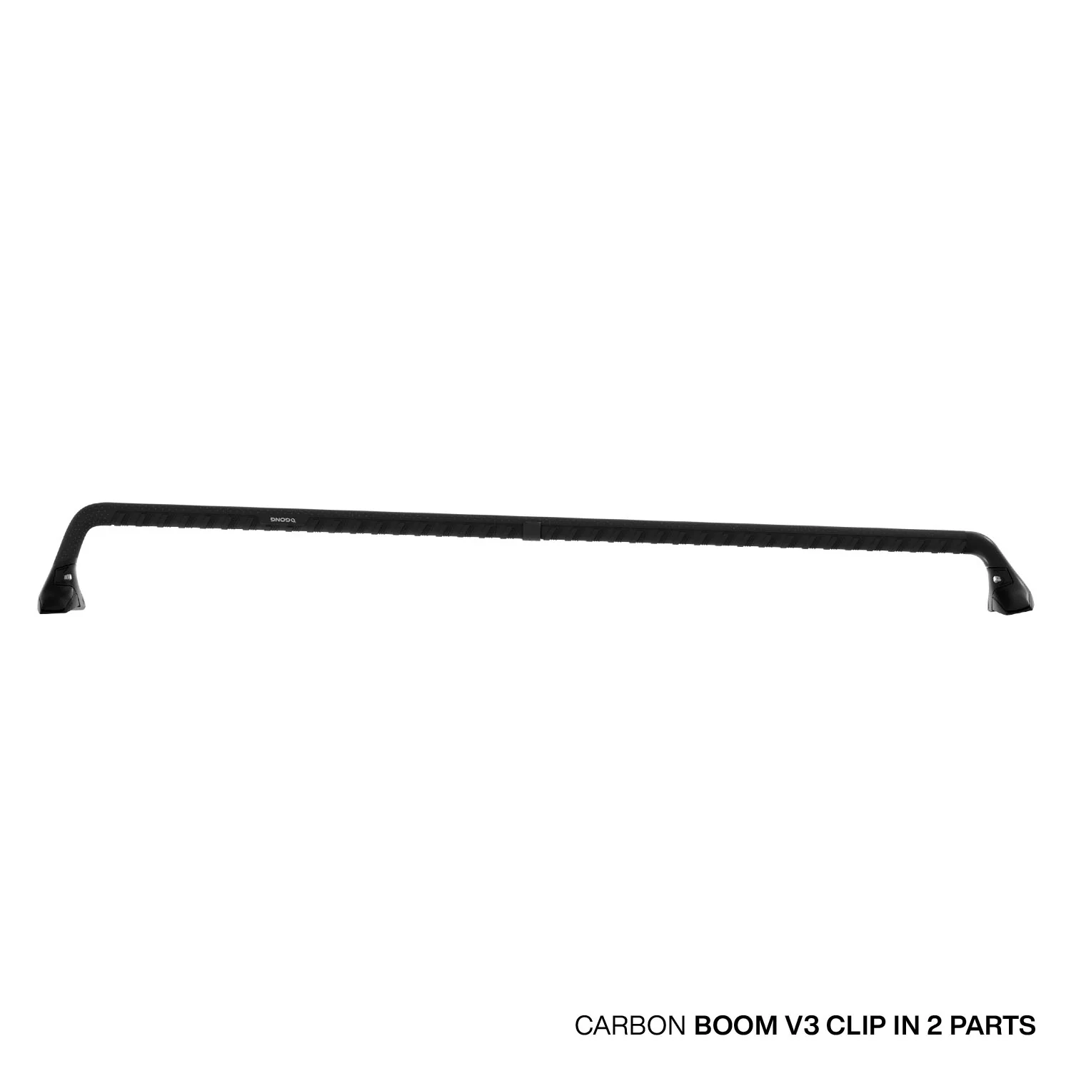 GONG | Wing Carbon Boom V3 CLIP IN  - 2 Parties Démontables - Image 3