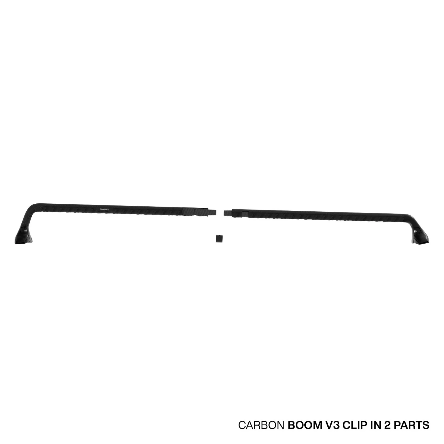 GONG | Wing Carbon Boom V3 CLIP IN  - 2 Parties Démontables - Image 4