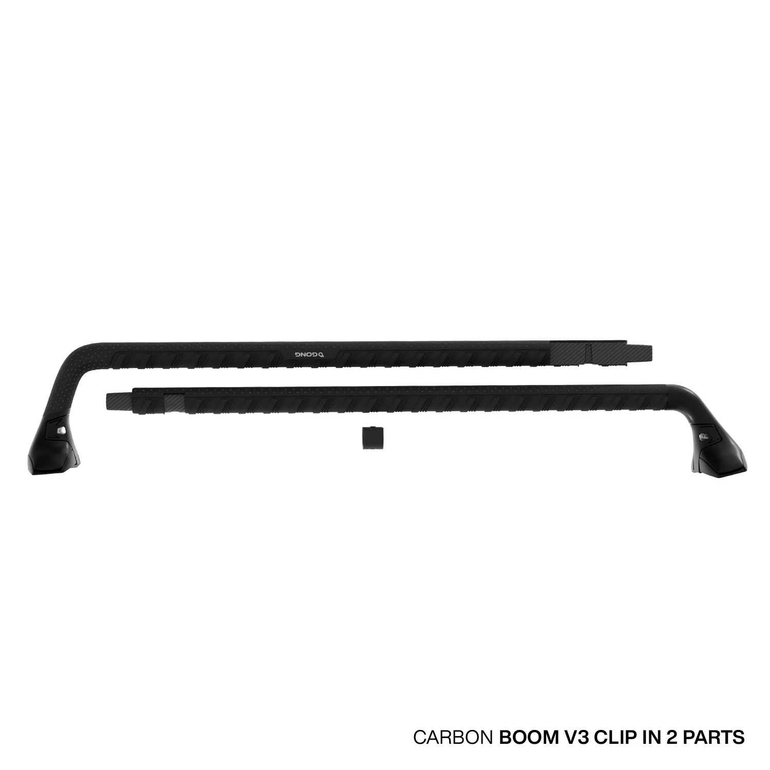GONG | Wing Carbon Boom V3 CLIP IN  - 2 Parties Démontables - Image 5