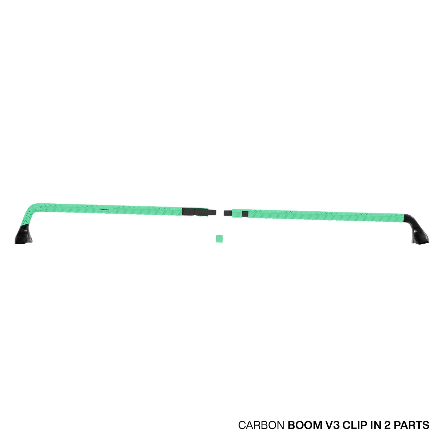 GONG | Wing Carbon Boom V3 CLIP IN  - 2 Parties Démontables - Image 8
