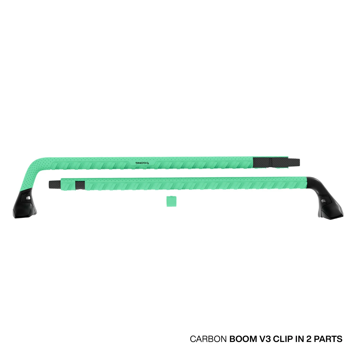 GONG | Wing Carbon Boom V3 CLIP IN  - 2 Parties Démontables - Image 9