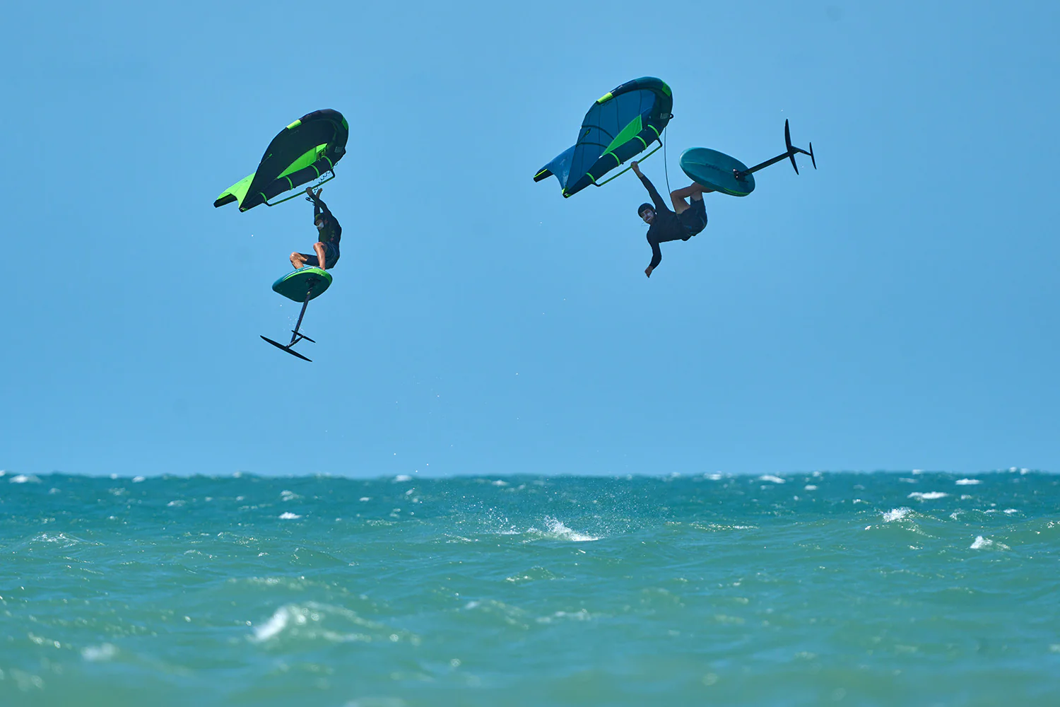GONG | Wing Carbon Boom V1 - Image 6