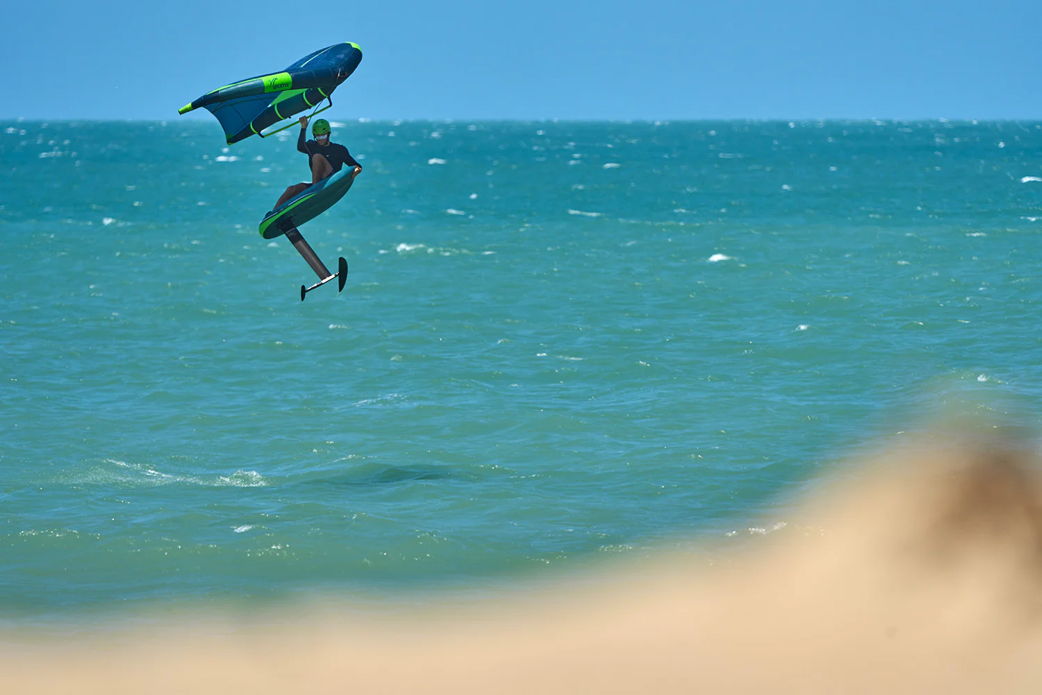 GONG | Wing Carbon Boom V1 - Image 7