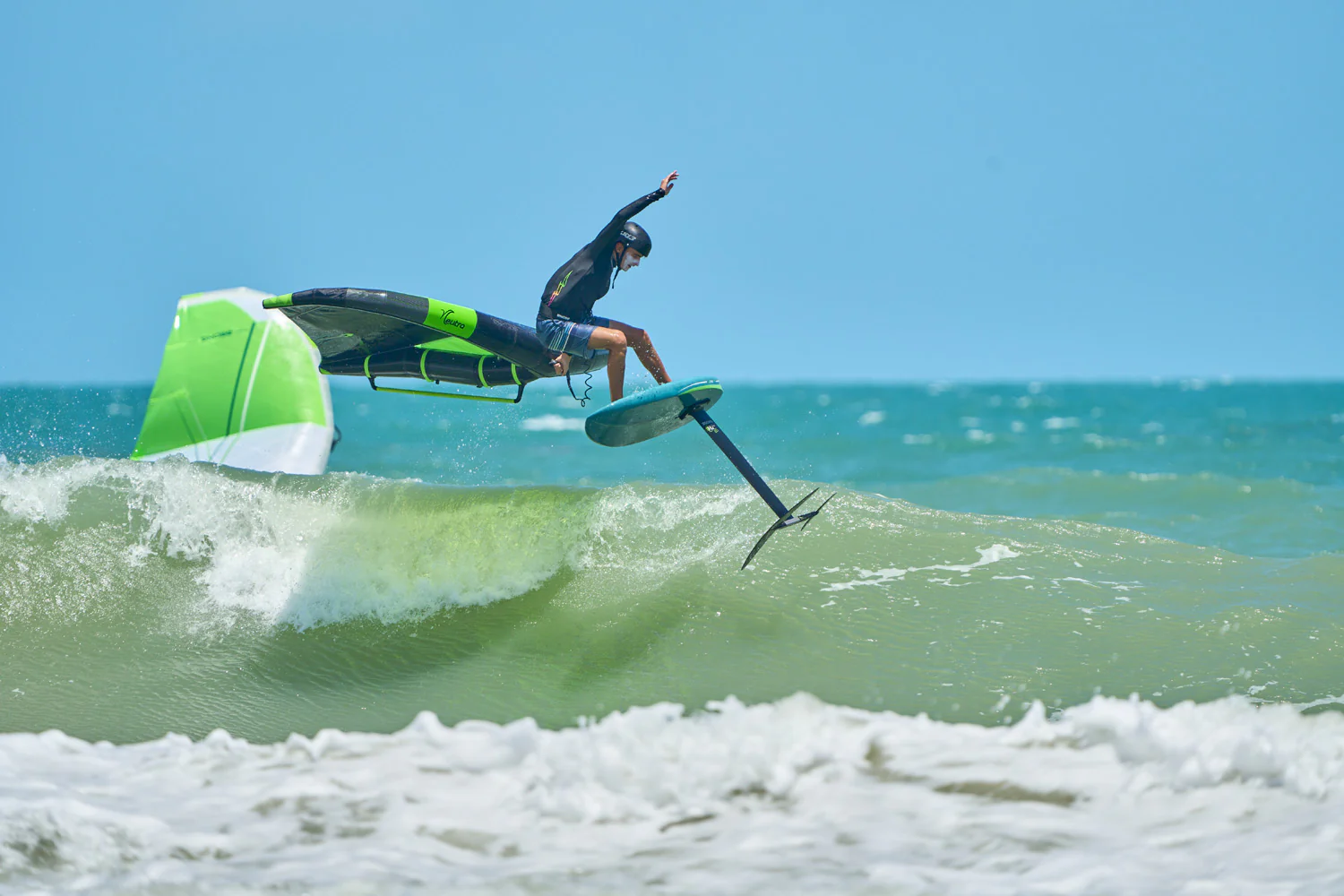 GONG | Wing Carbon Boom V1 - Image 8