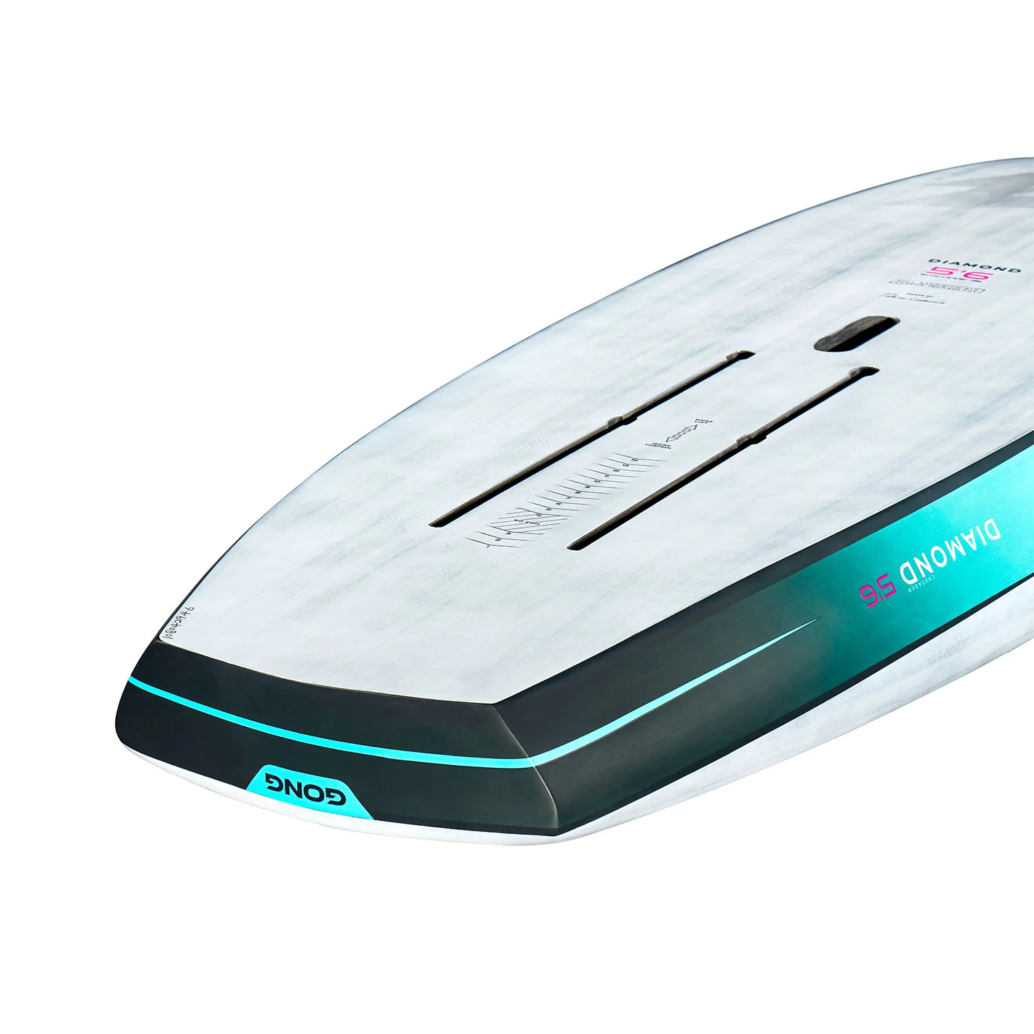 GONG | Wing Foil Board Cruzader Diamond FSP Pro - Image 13