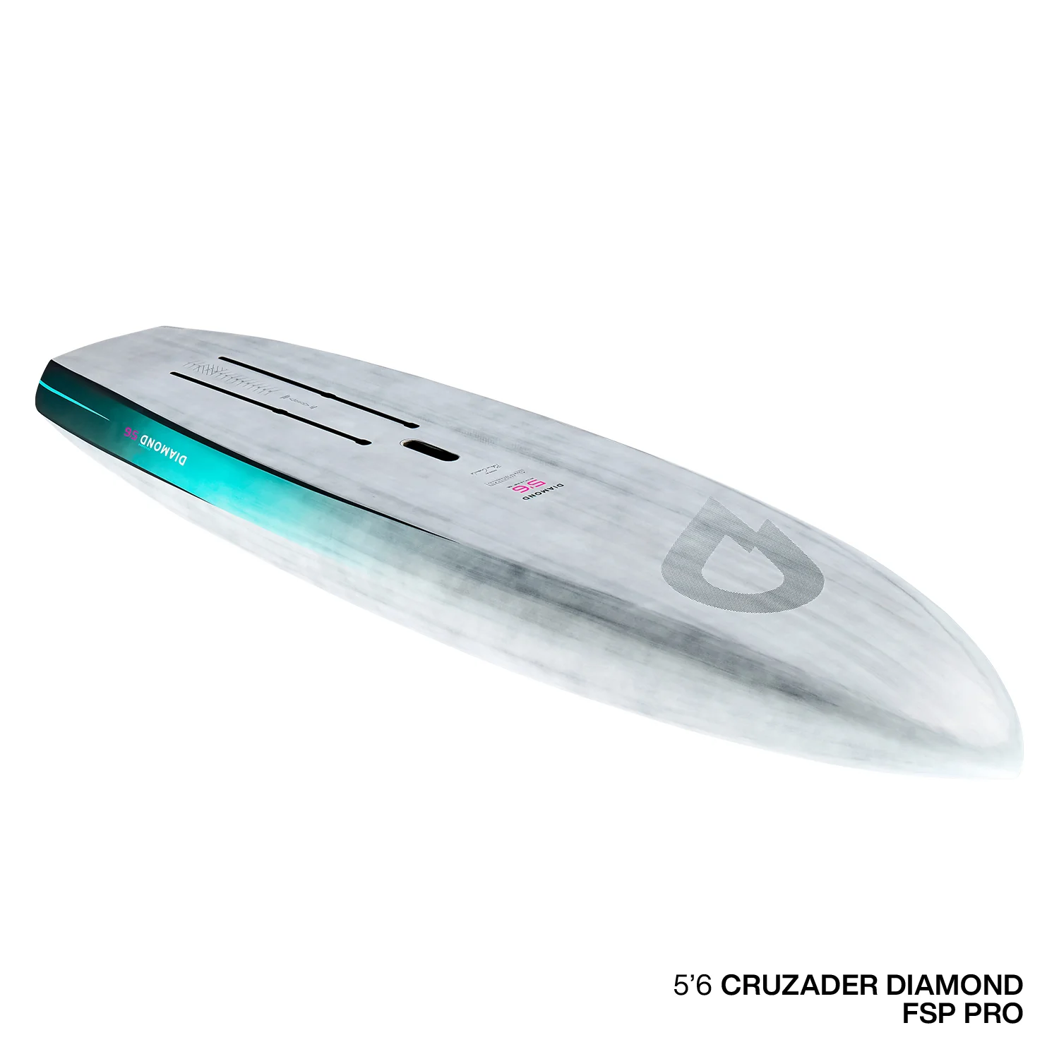 GONG | Wing Foil Board Cruzader Diamond FSP Pro - Image 7