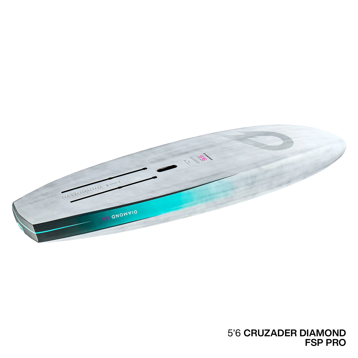 GONG | Wing Foil Board Cruzader Diamond FSP Pro - Image 9
