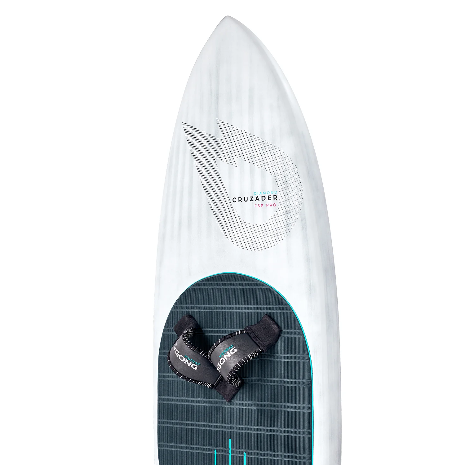 GONG | Wing Foil Board Cruzader Diamond FSP Pro - Image 10