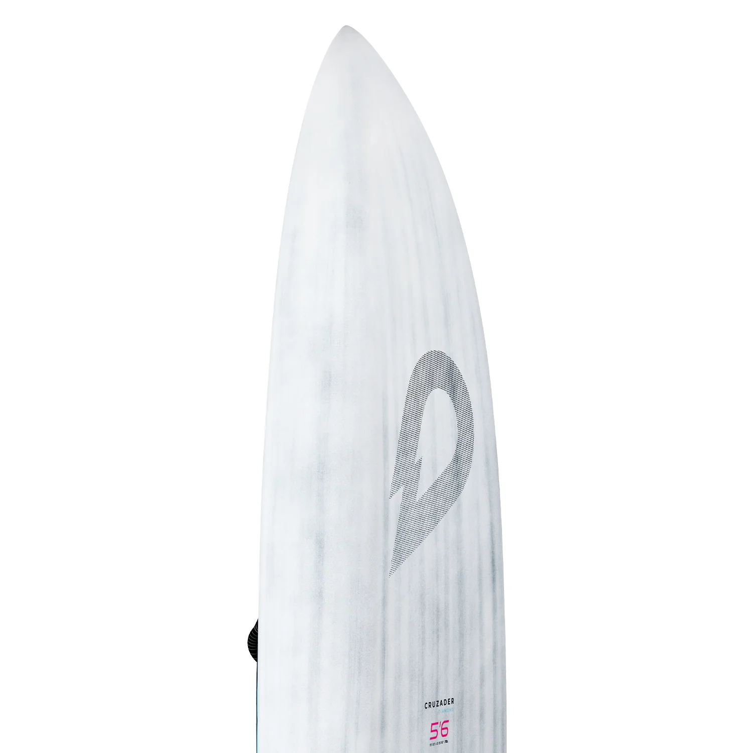 GONG | Wing Foil Board Cruzader Diamond FSP Pro - Image 11