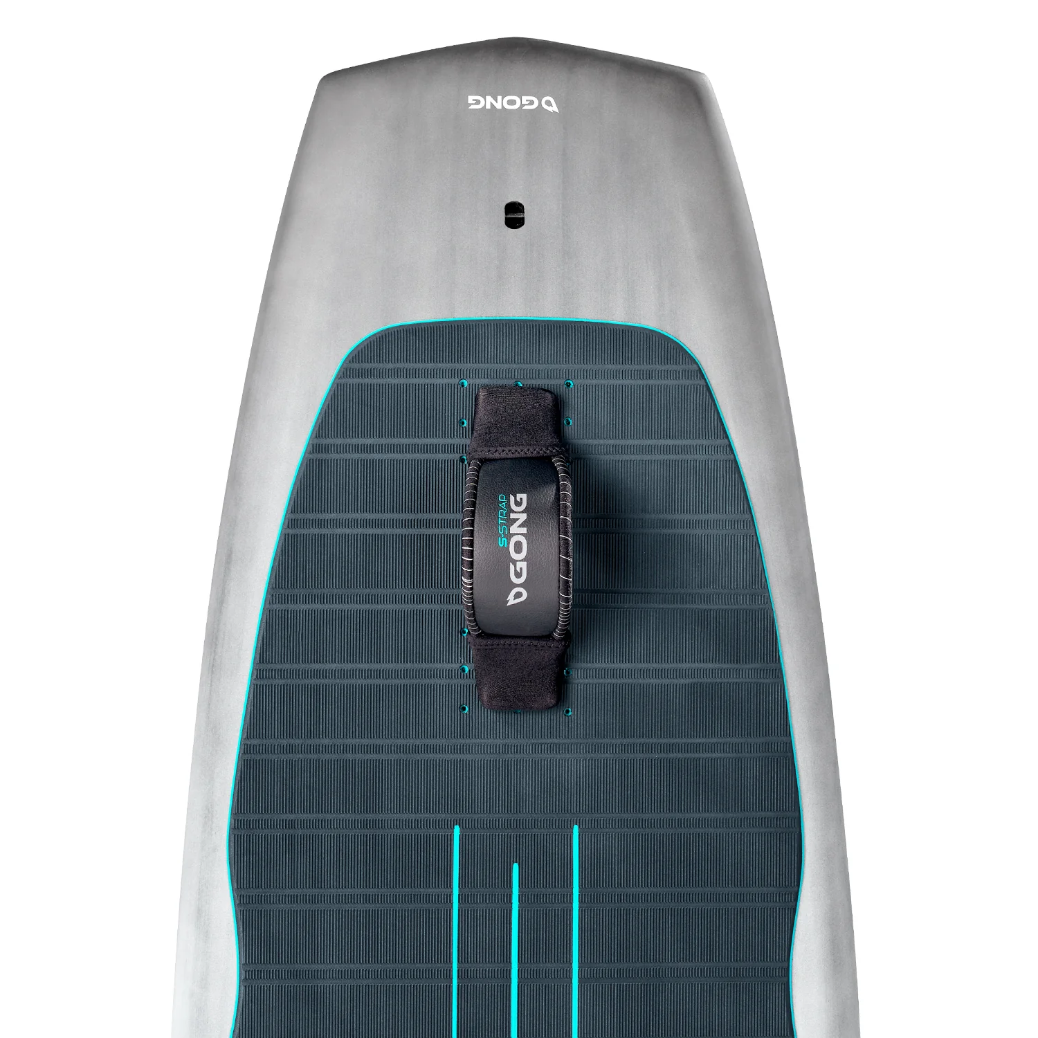 GONG | Wing Foil Board Cruzader Diamond FSP Pro - Image 12