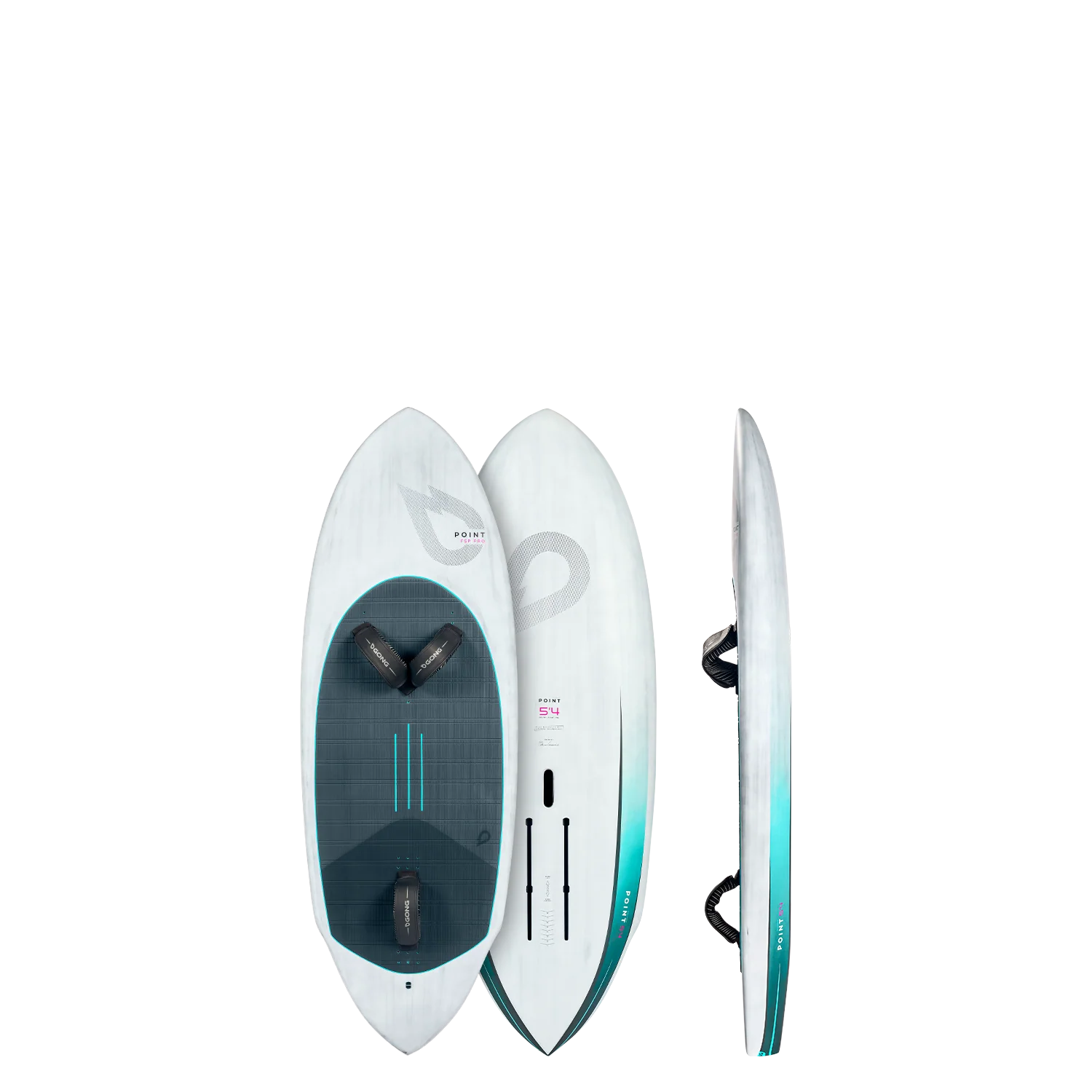 GONG | Wing Foil Board Cruzader Point FSP Pro