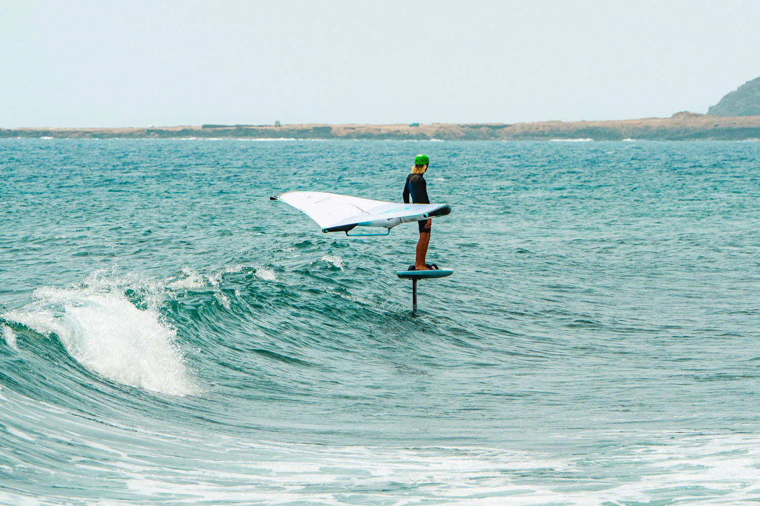GONG | Wing Foil Board Cruzader Point FSP Pro - Image 21