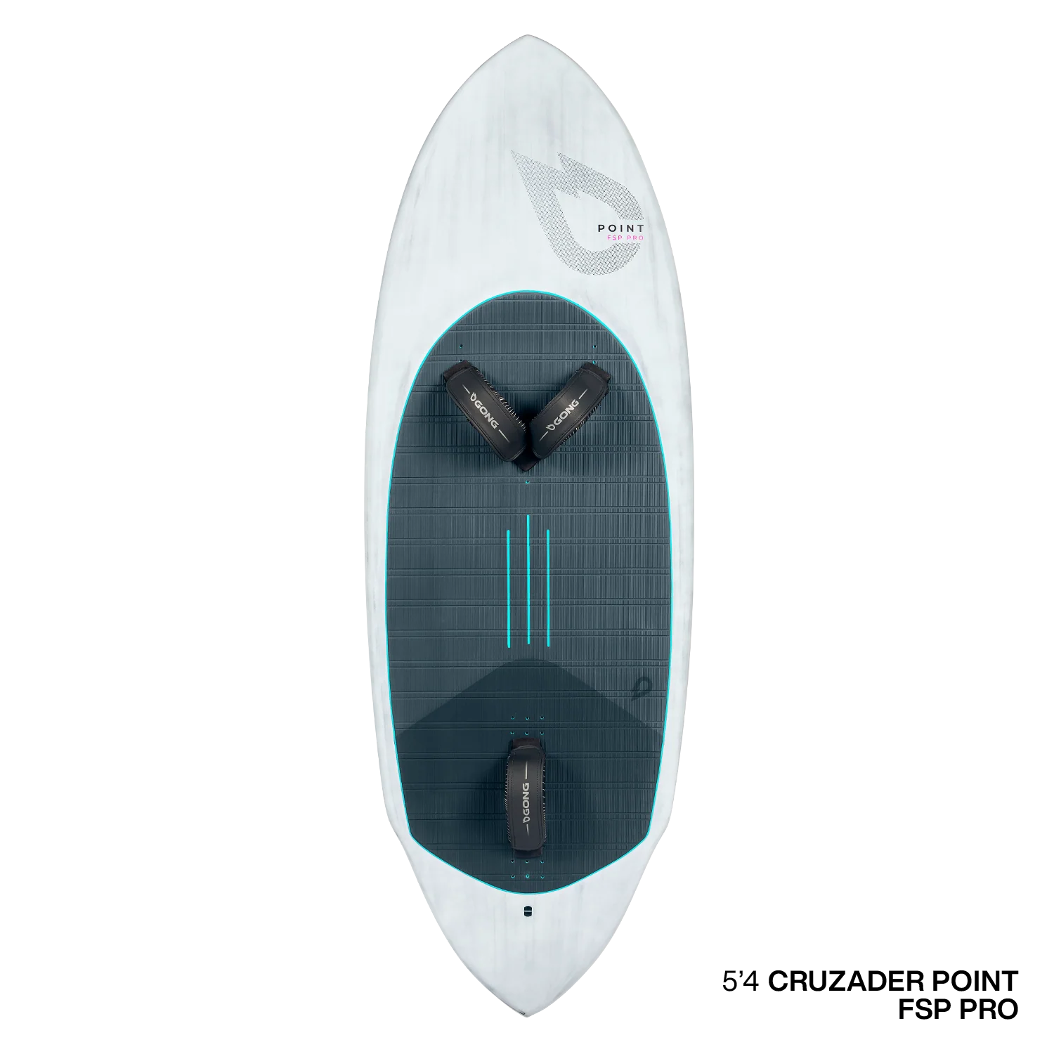 GONG | Wing Foil Board Cruzader Point FSP Pro - Image 3
