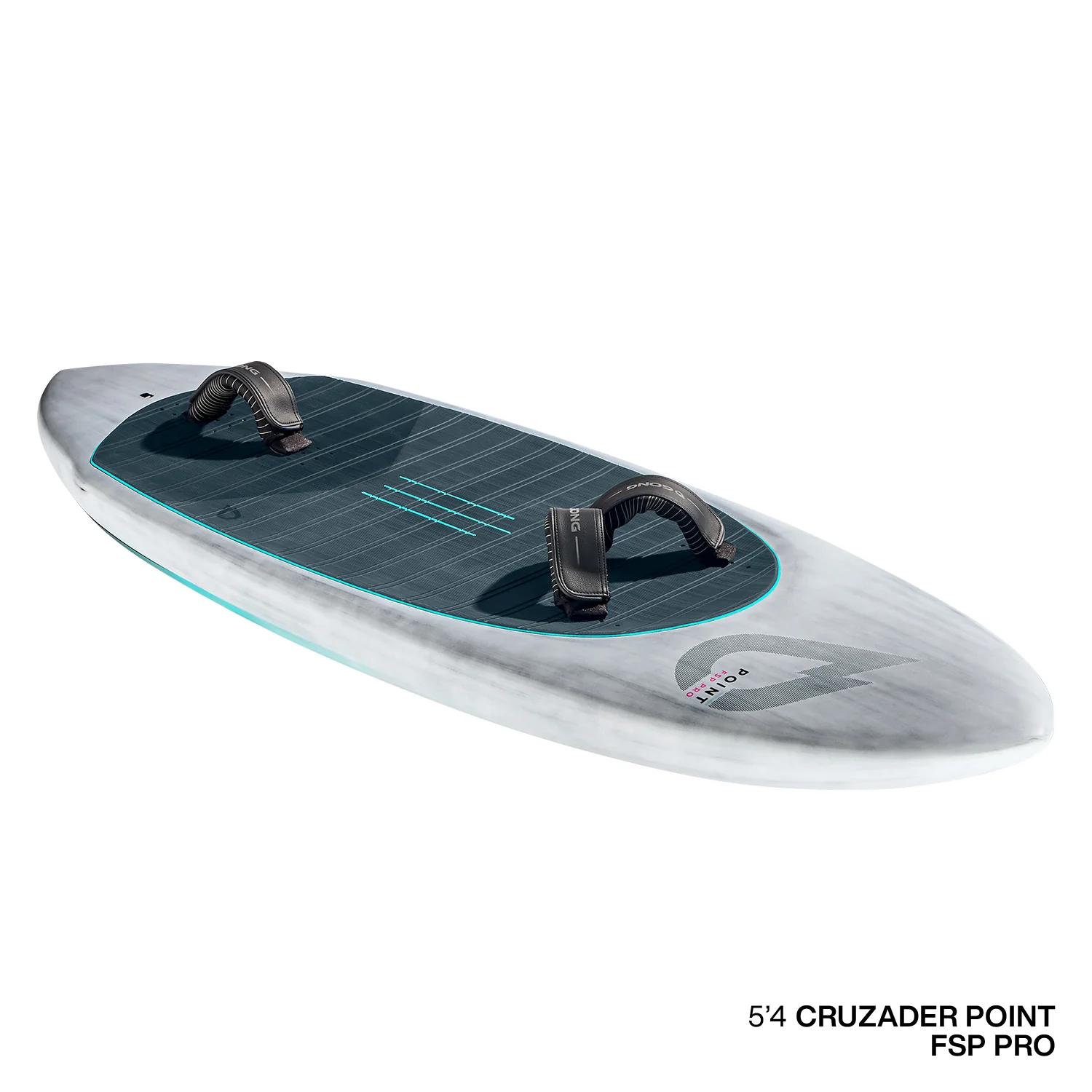 GONG | Wing Foil Board Cruzader Point FSP Pro - Image 6