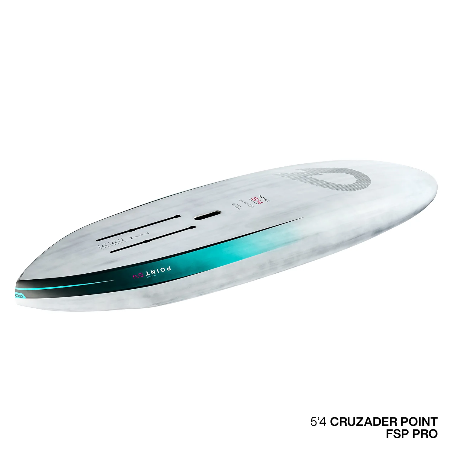 GONG | Wing Foil Board Cruzader Point FSP Pro - Image 9