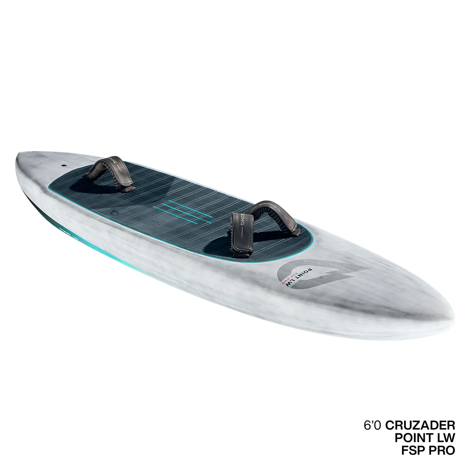 GONG | Wing Foil Board Cruzader Point LW FSP Pro - Image 7