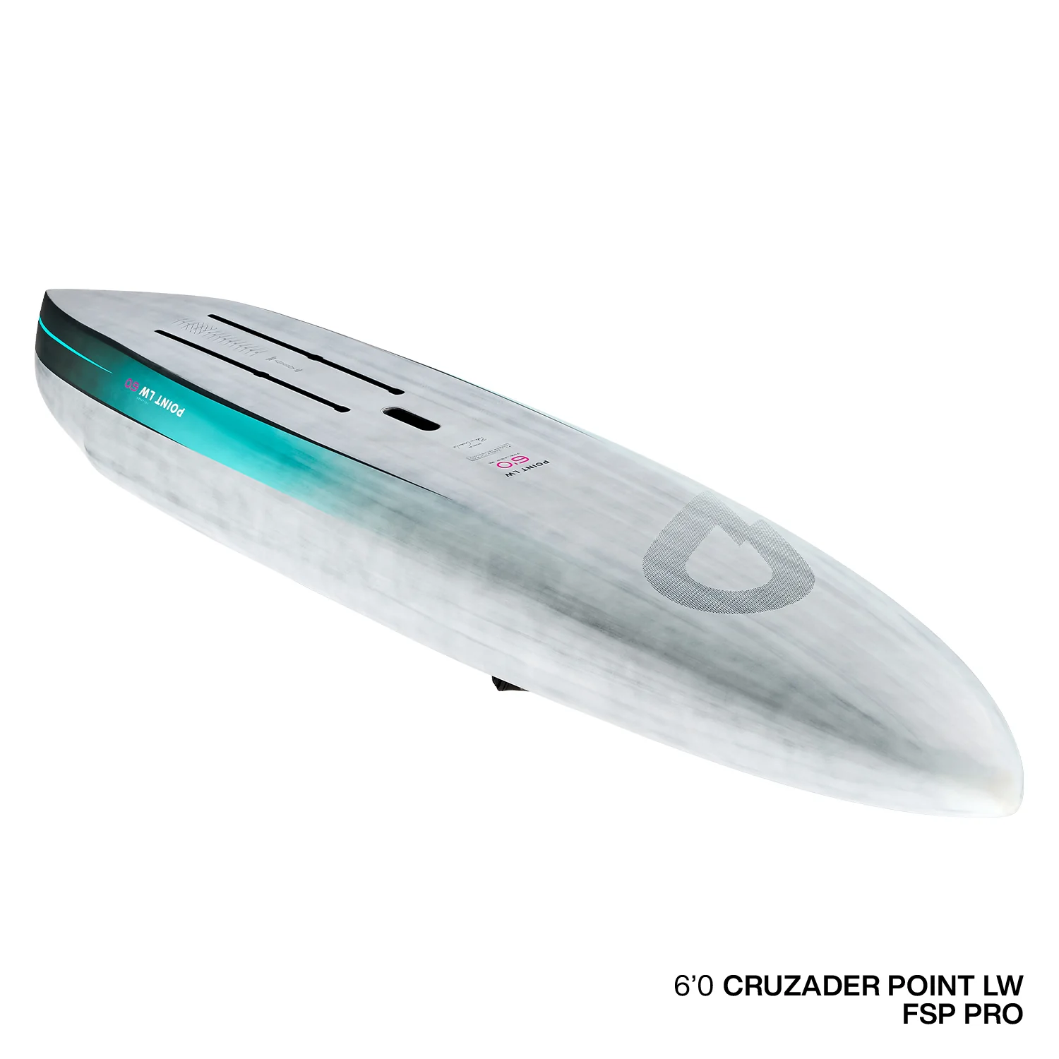 GONG | Wing Foil Board Cruzader Point LW FSP Pro - Image 8