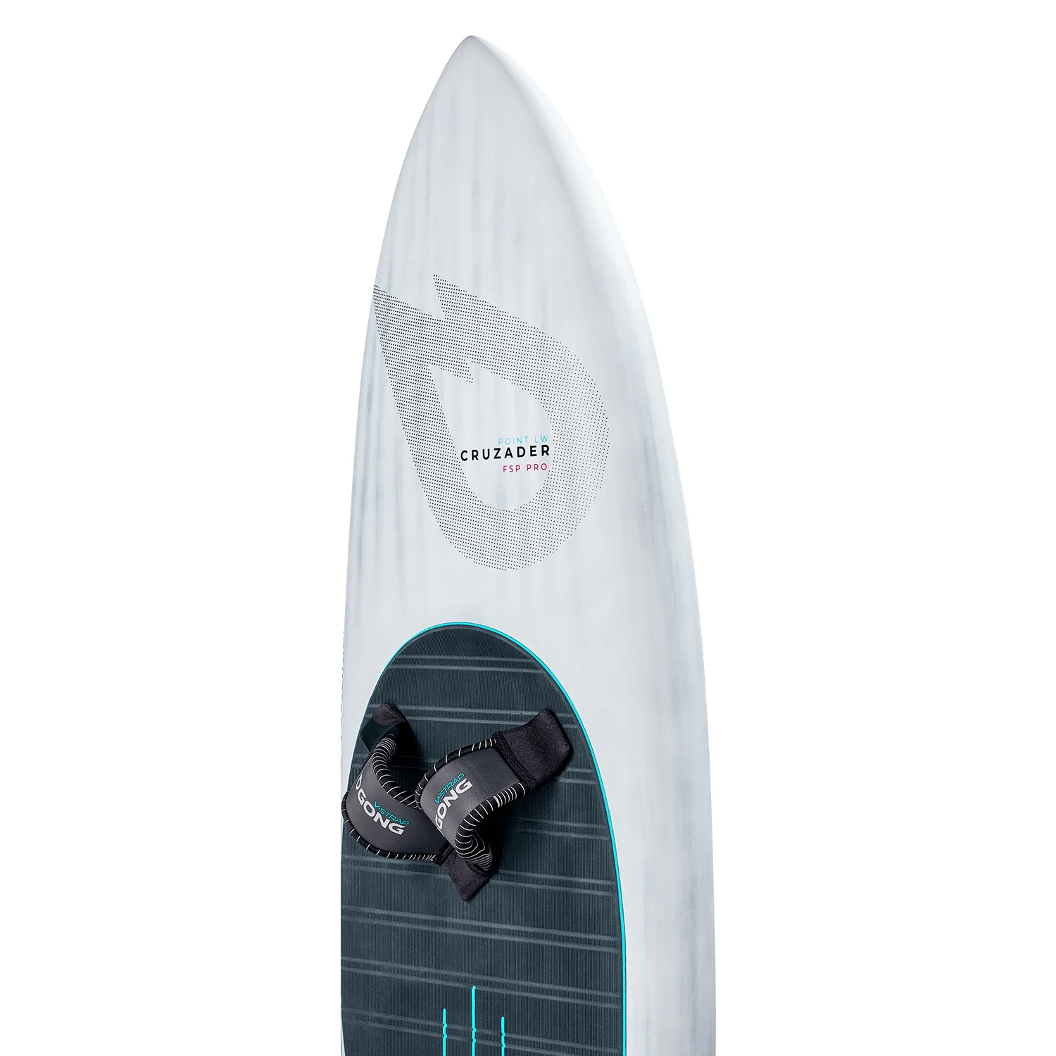 GONG | Wing Foil Board Cruzader Point LW FSP Pro - Image 10