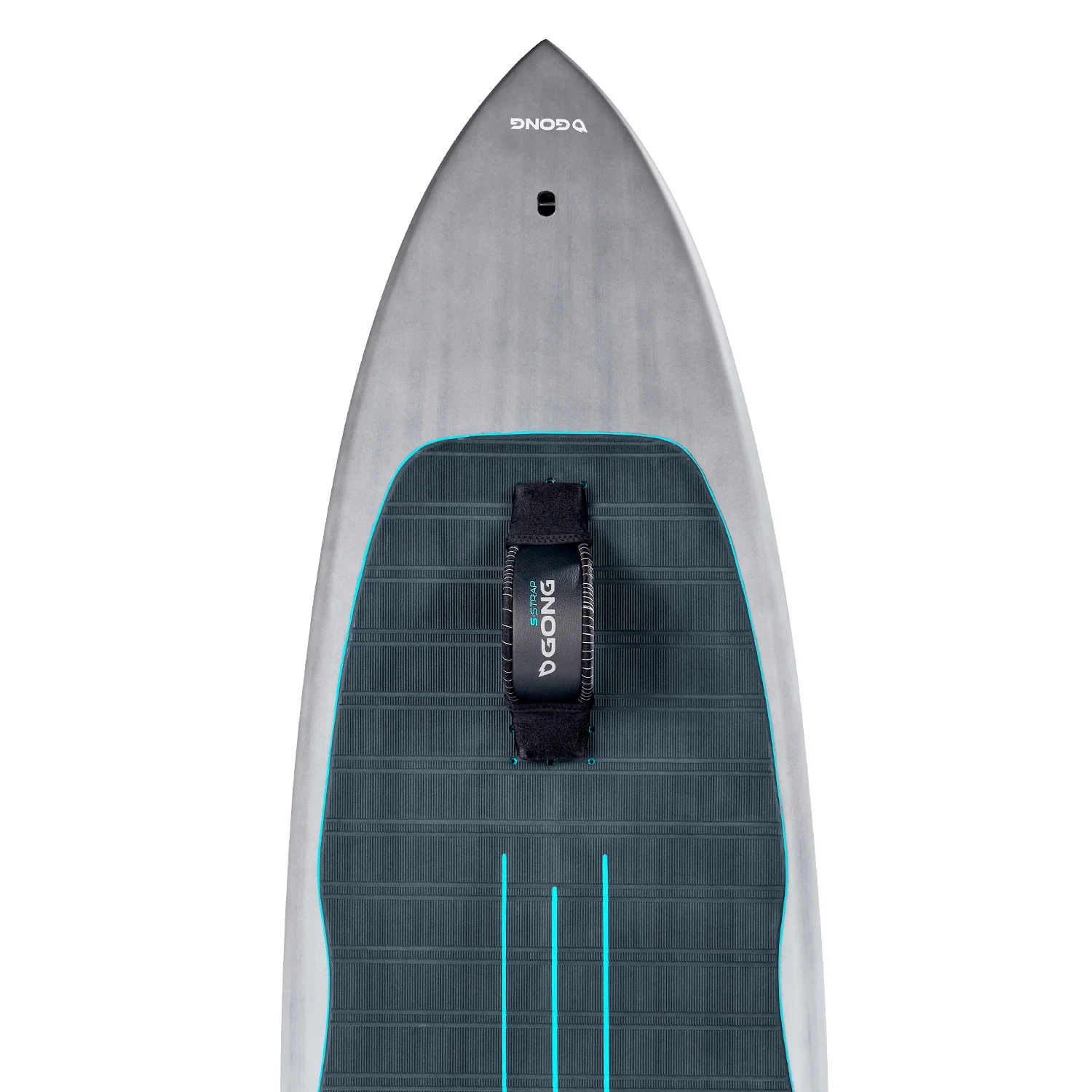 GONG | Wing Foil Board Cruzader Point LW FSP Pro - Image 12