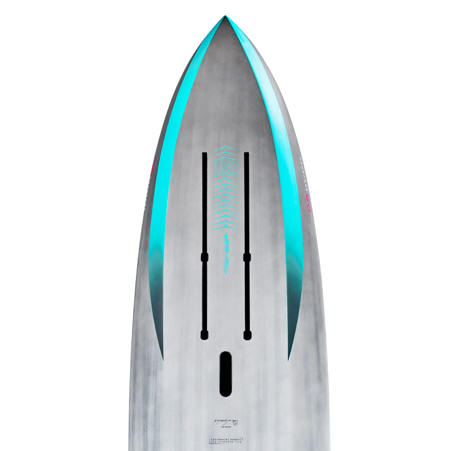 GONG | Wing Foil Board Cruzader Point LW FSP Pro - Image 13