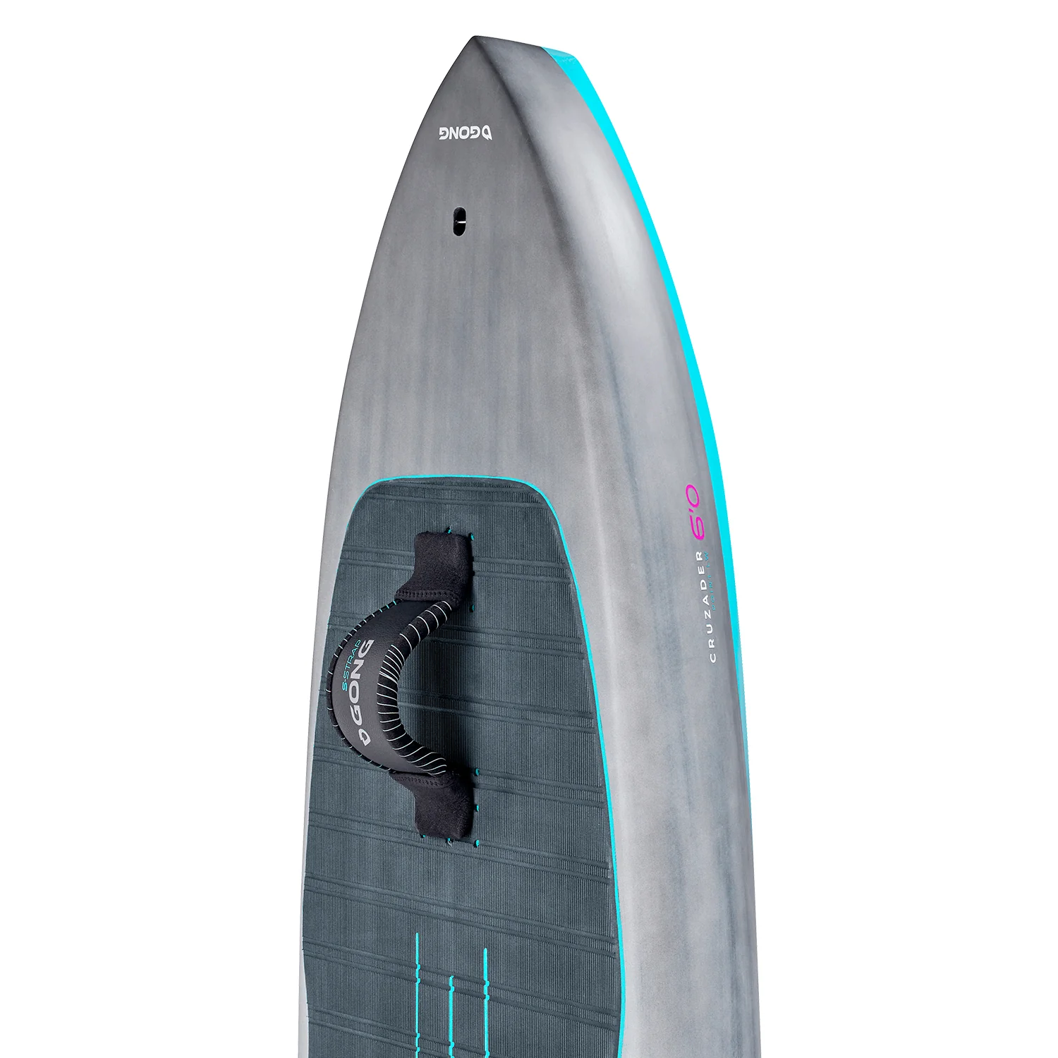GONG | Wing Foil Board Cruzader Point LW FSP Pro - Image 14