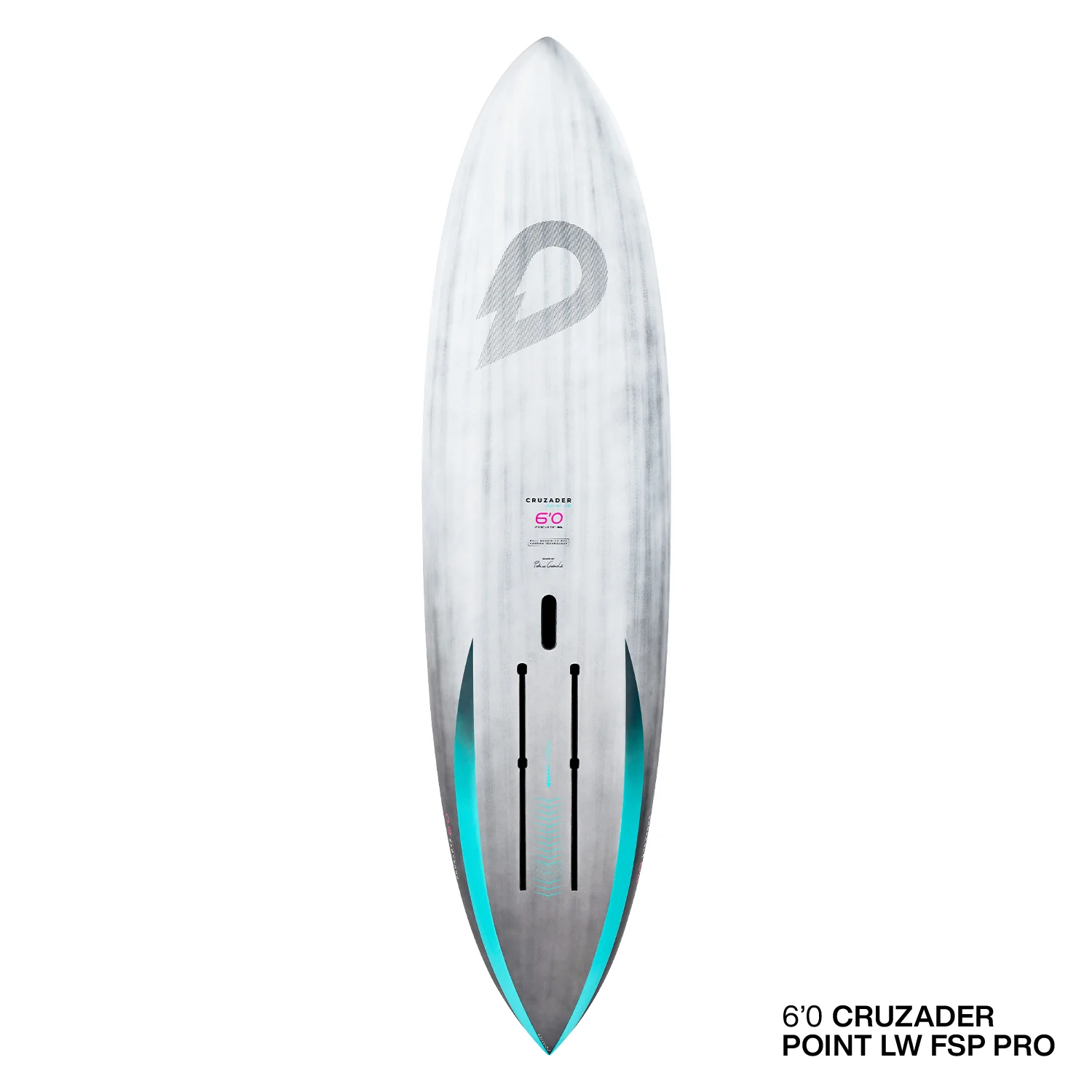 GONG | Wing Foil Board Cruzader Point LW FSP Pro - Image 3