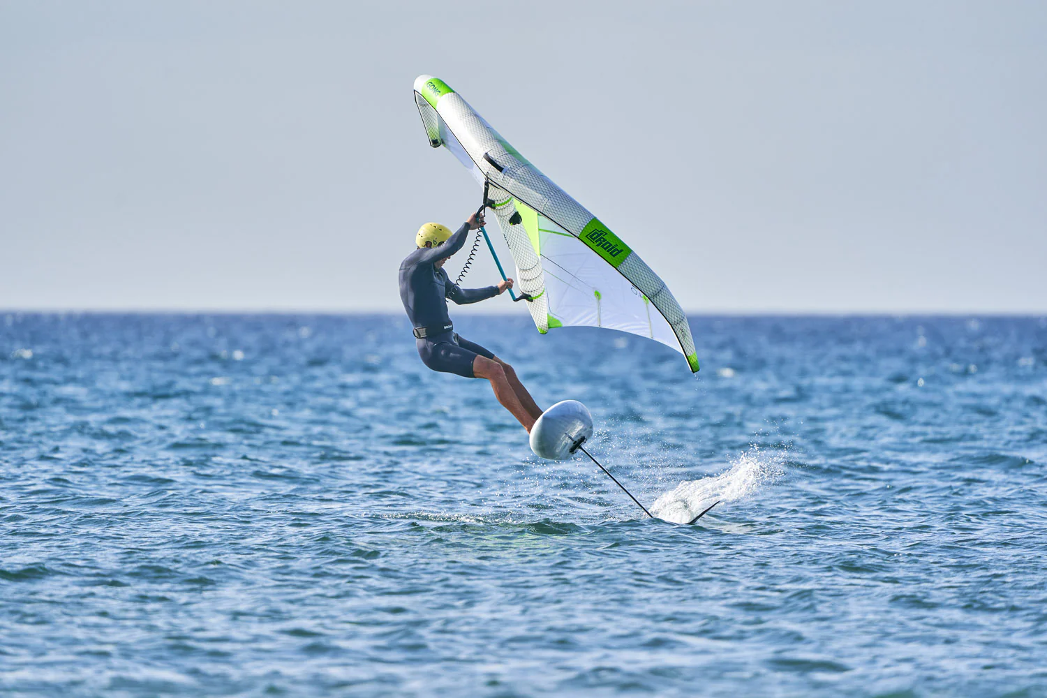 GONG | Wing Foil Board Cruzader Point LW FSP Pro - Image 30
