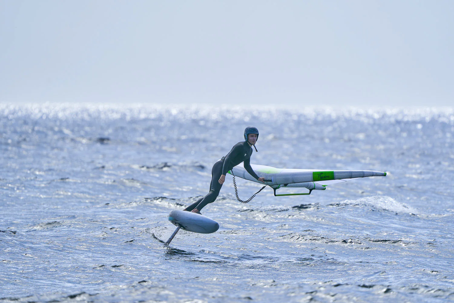 GONG | Wing Foil Board Cruzader Point LW FSP Pro - Image 32