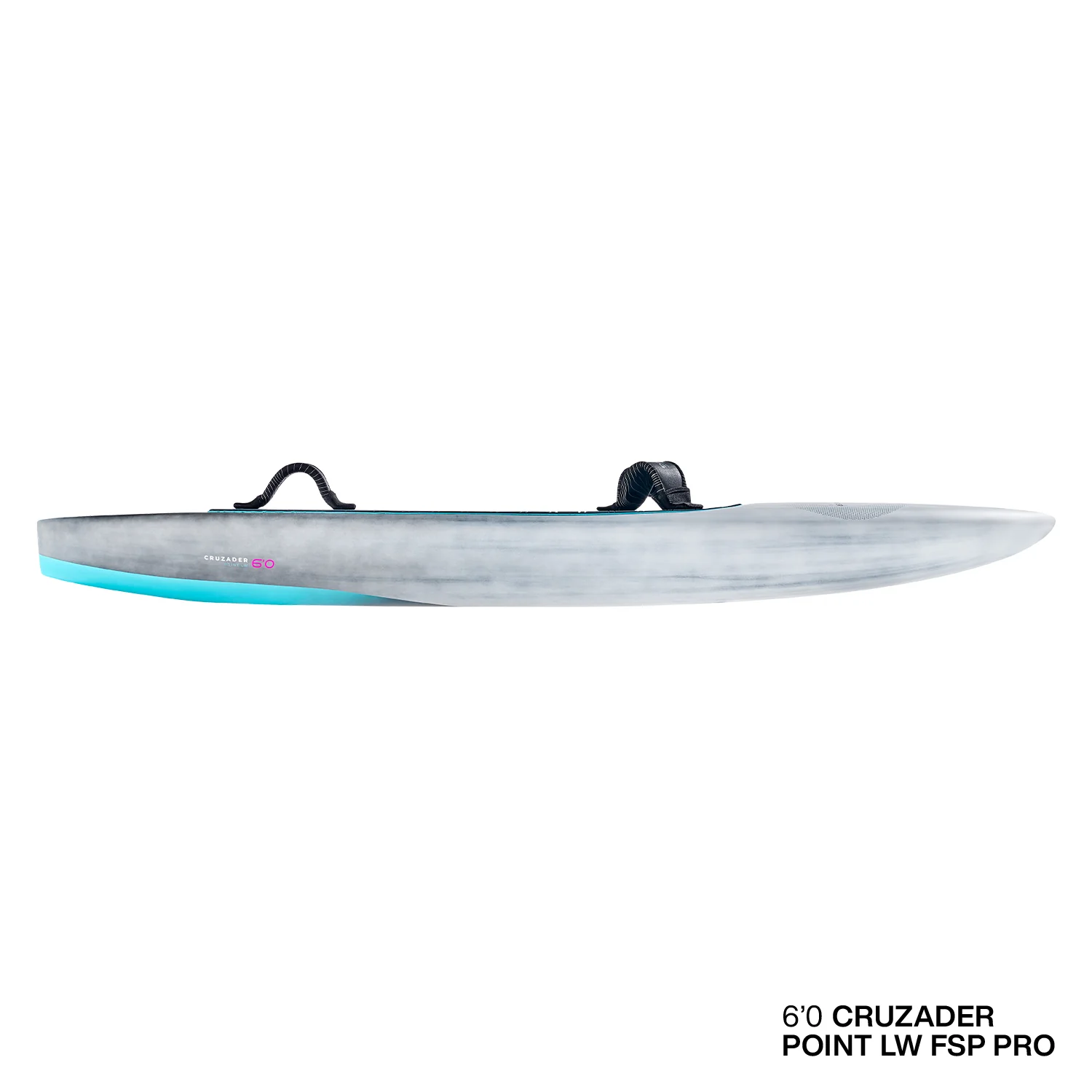 GONG | Wing Foil Board Cruzader Point LW FSP Pro - Image 4