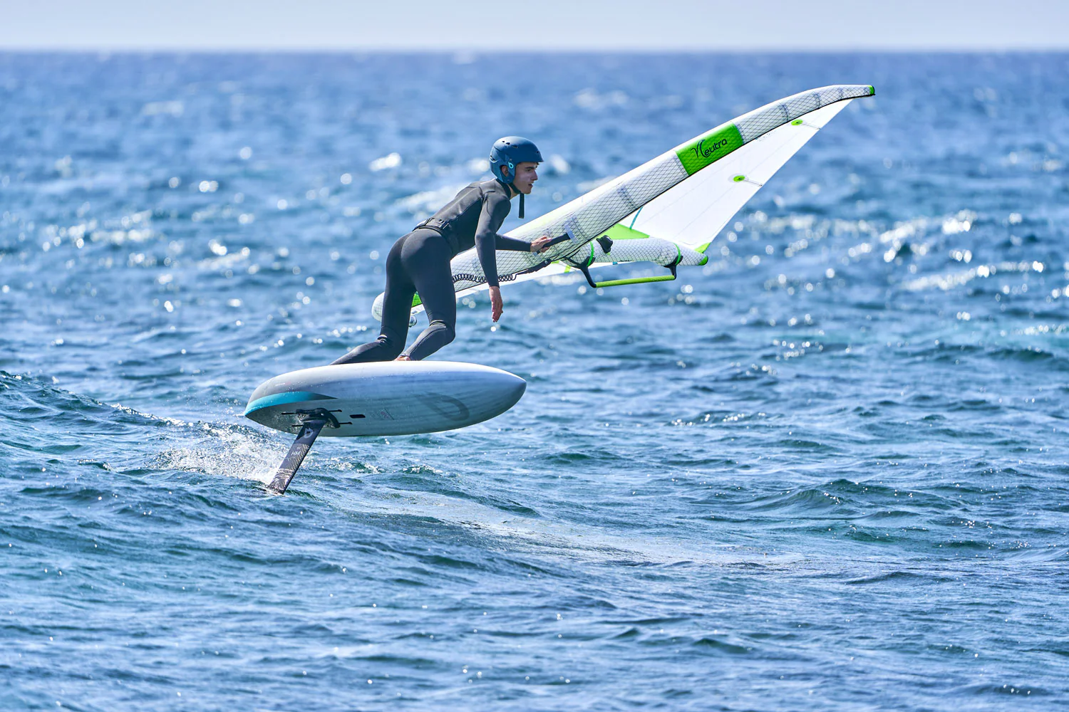 GONG | Wing Foil Board Cruzader Point LW FSP Pro - Image 41
