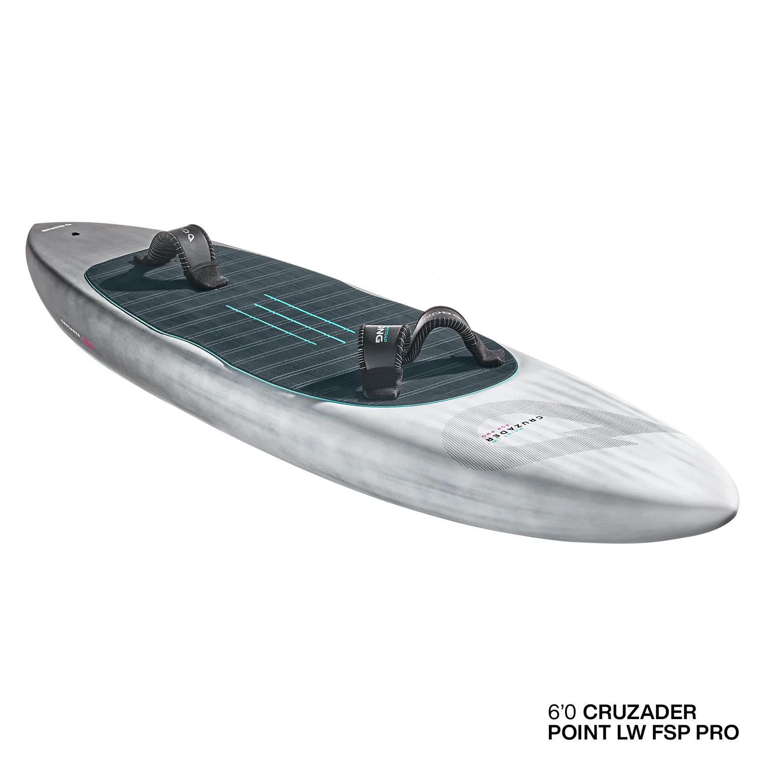 GONG | Wing Foil Board Cruzader Point LW FSP Pro - Image 5