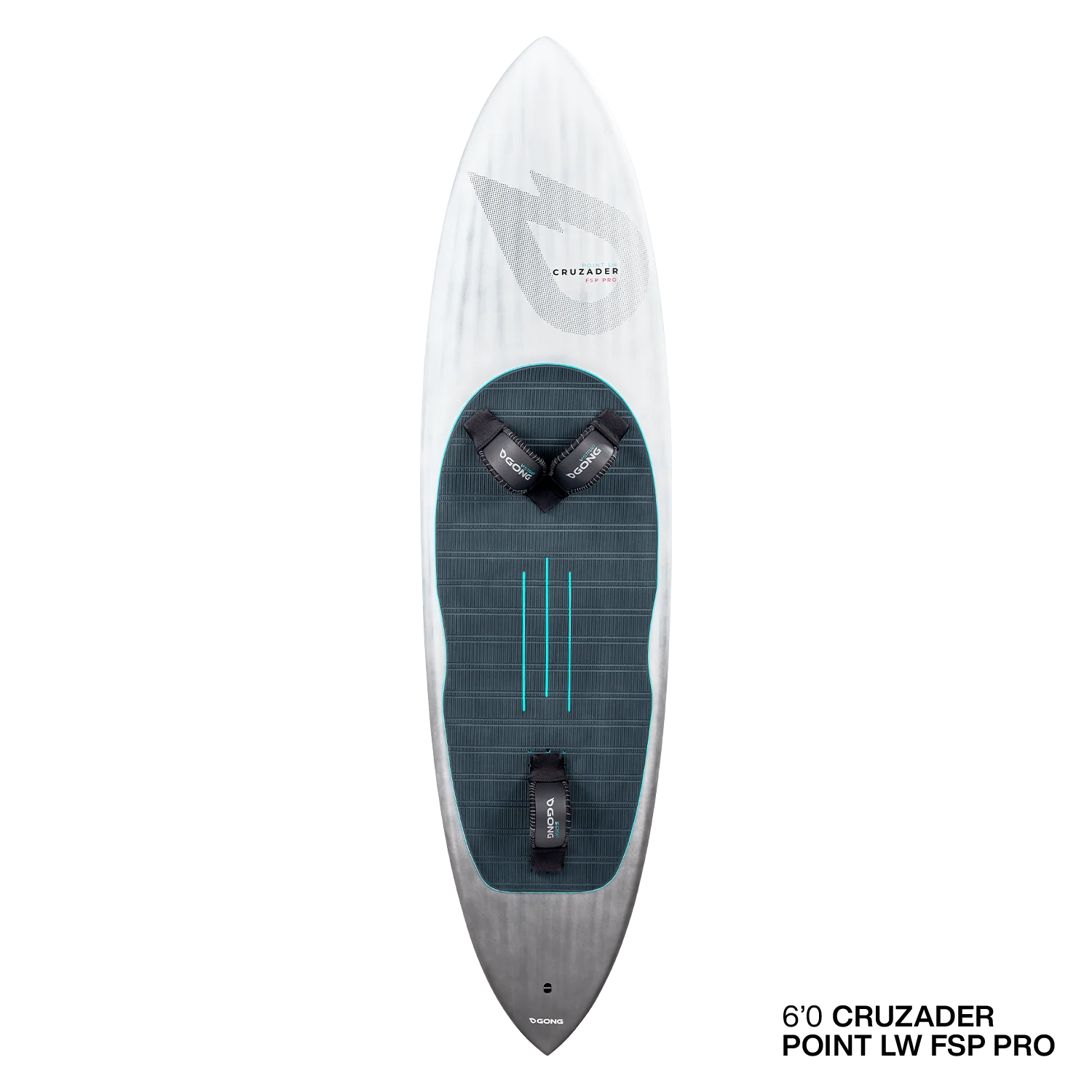 GONG | Wing Foil Board Cruzader Point LW FSP Pro - Image 50