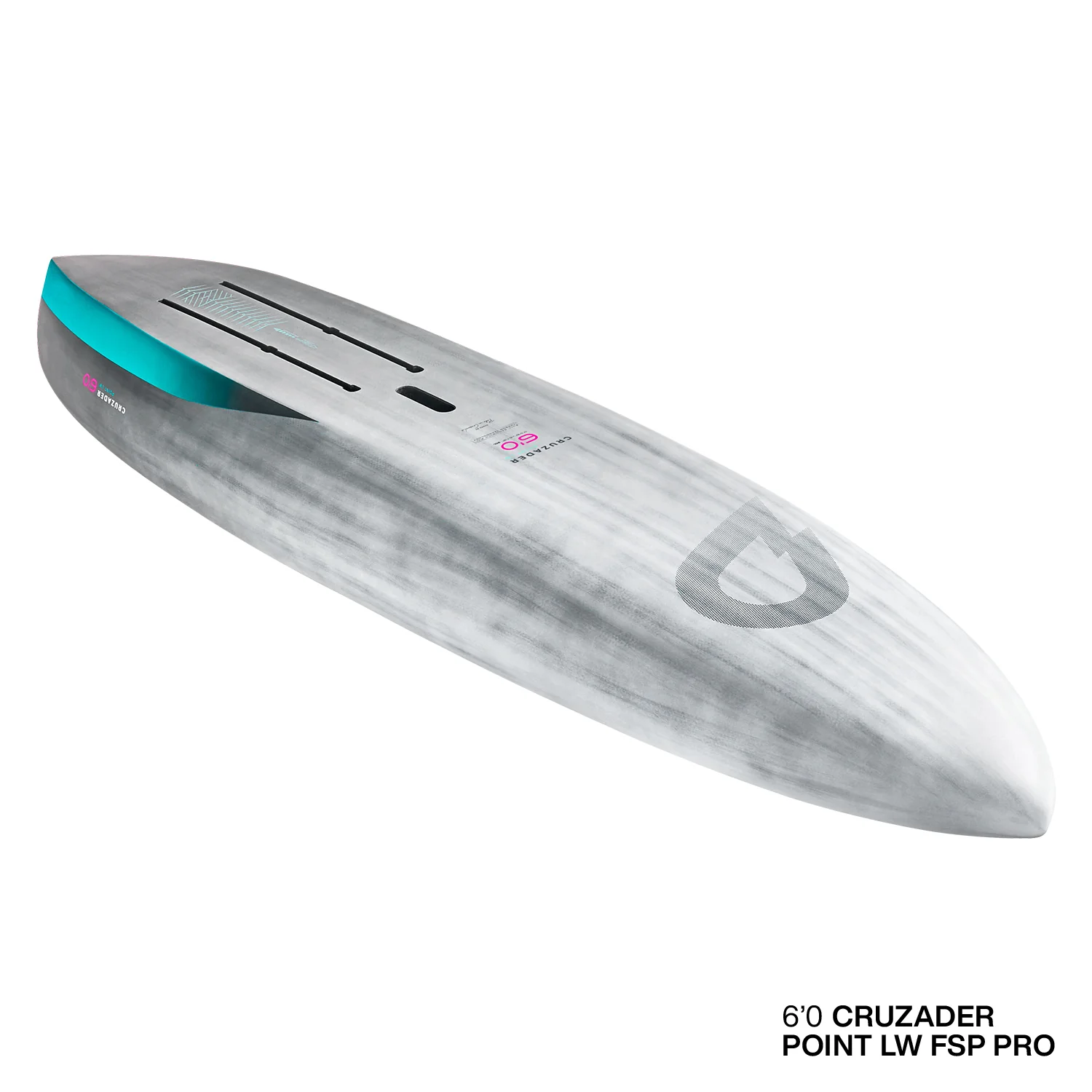 GONG | Wing Foil Board Cruzader Point LW FSP Pro - Image 6