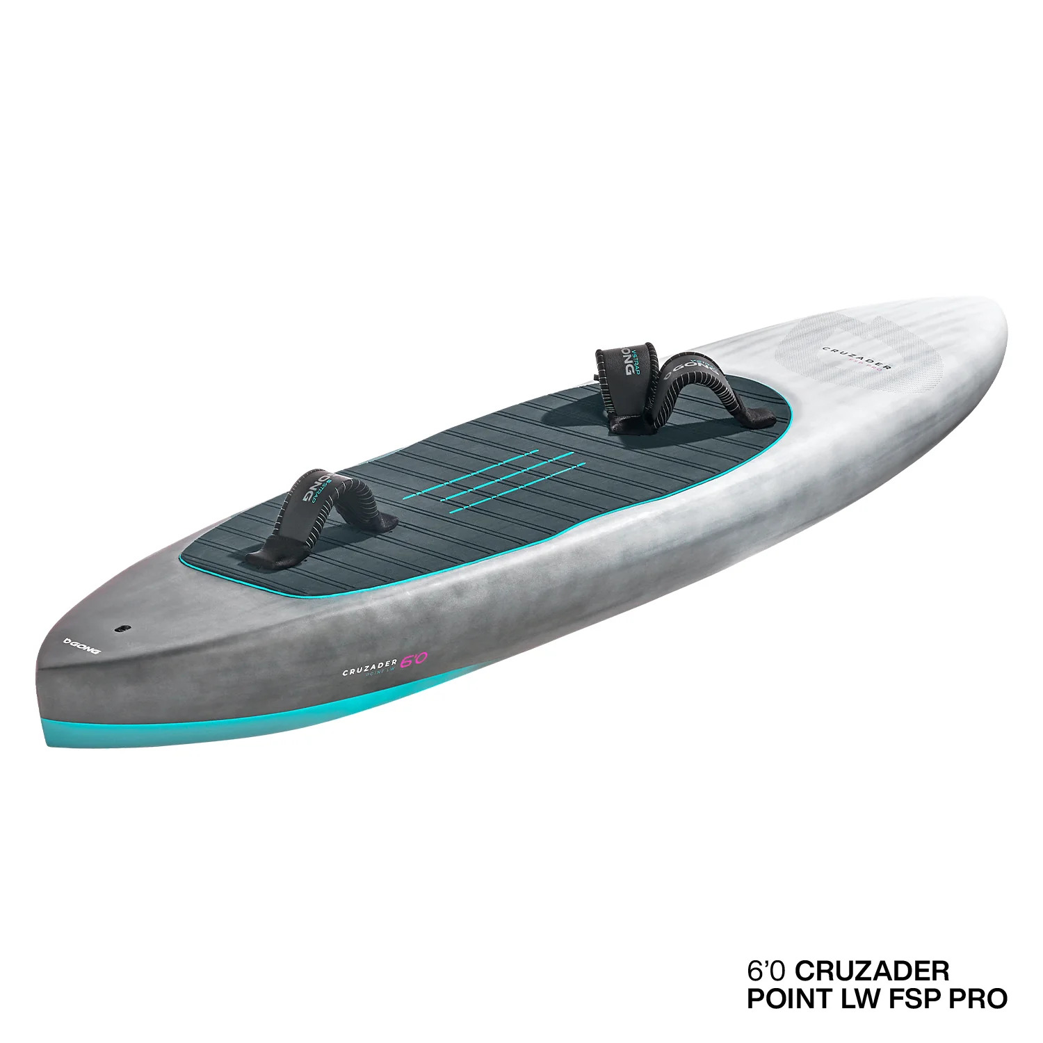 GONG | Wing Foil Board Cruzader Point LW FSP Pro - Image 7