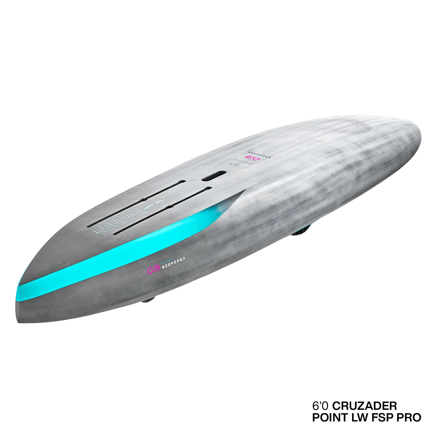 GONG | Wing Foil Board Cruzader Point LW FSP Pro - Image 8