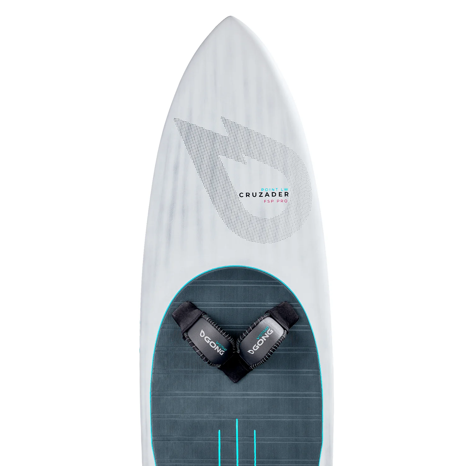 GONG | Wing Foil Board Cruzader Point LW FSP Pro - Image 9