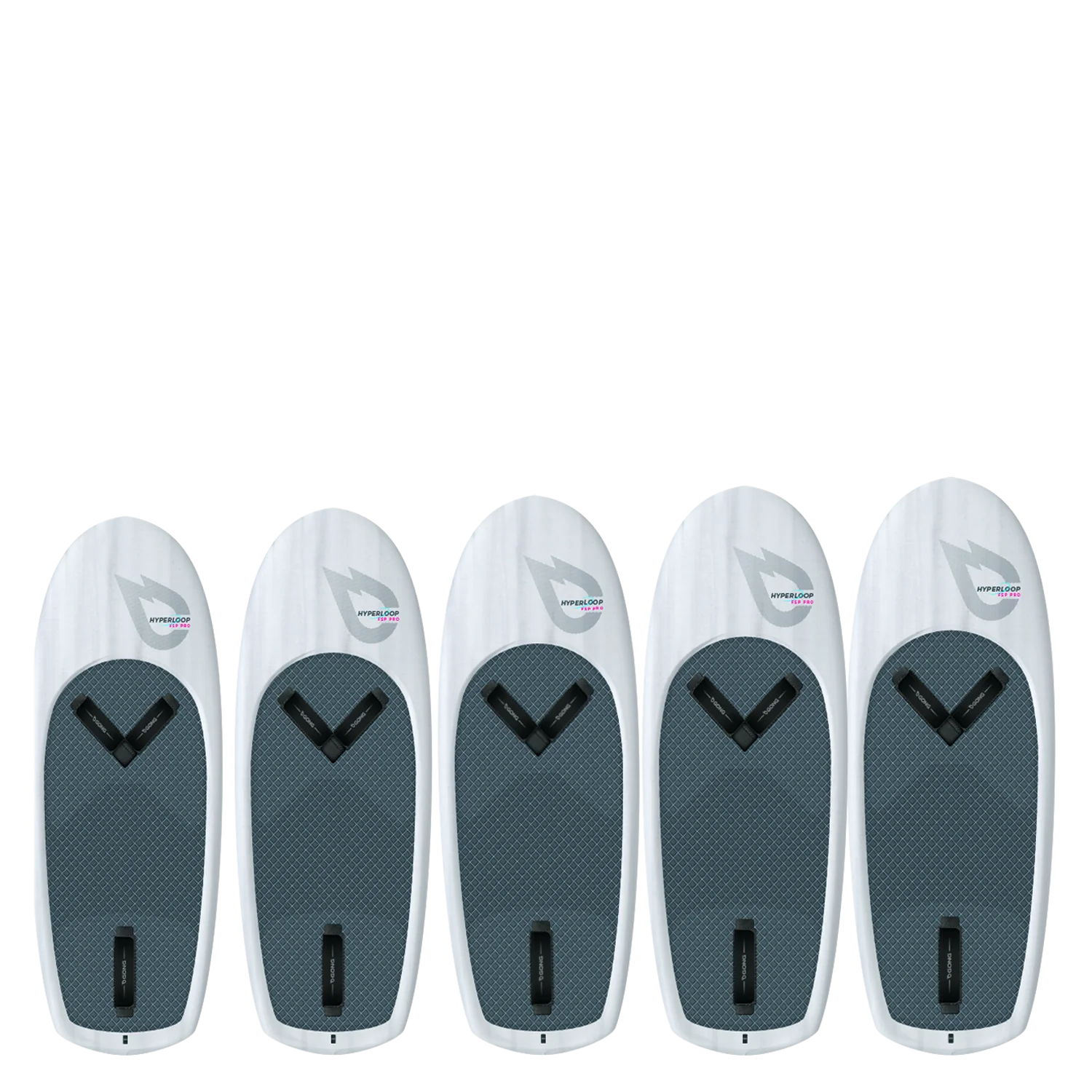 GONG | Wing Foil Board Hyperloop FSP Pro - Image 2