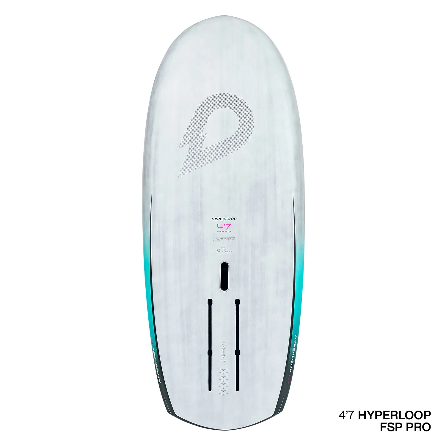 GONG | Wing Foil Board Hyperloop FSP Pro - Image 4