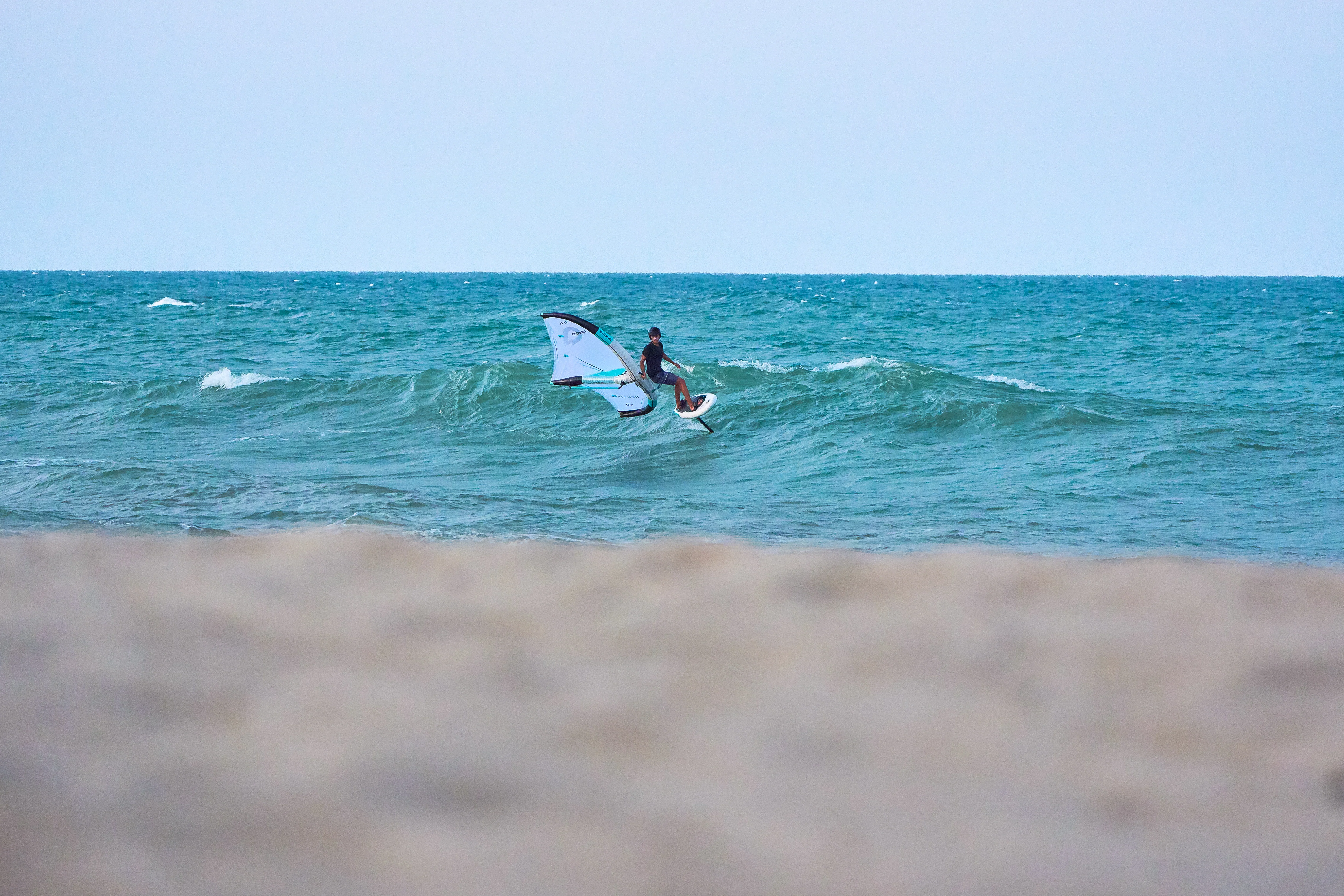 GONG | Wing foil Board Inflatable HIPE Stunt - Image 20